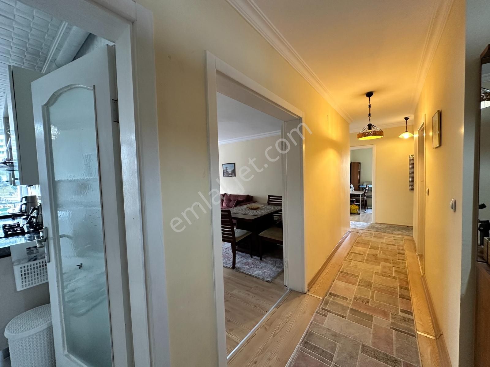 Ahimesut Elit Neva Kent Sit Satılık 3+1 Daire - Görsel 18