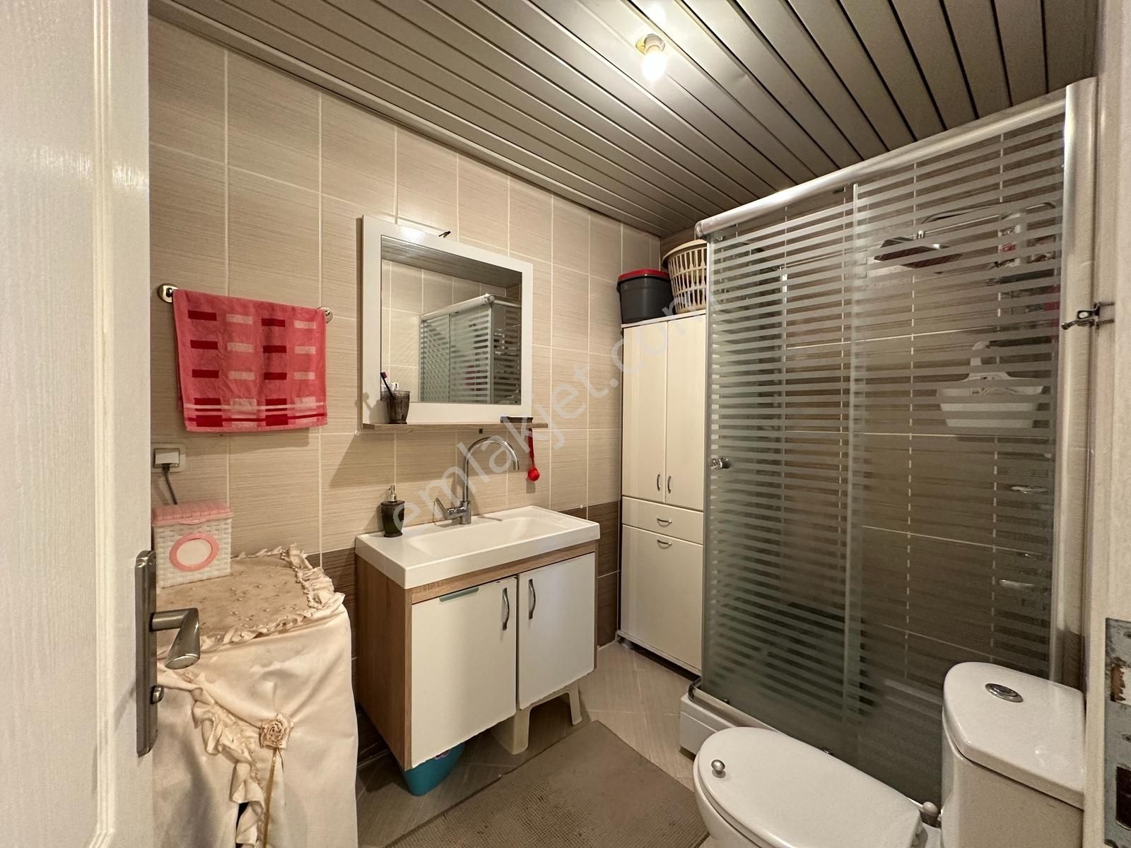 Ahimesut Elit Neva Kent Sit Satılık 3+1 Daire - Görsel 17