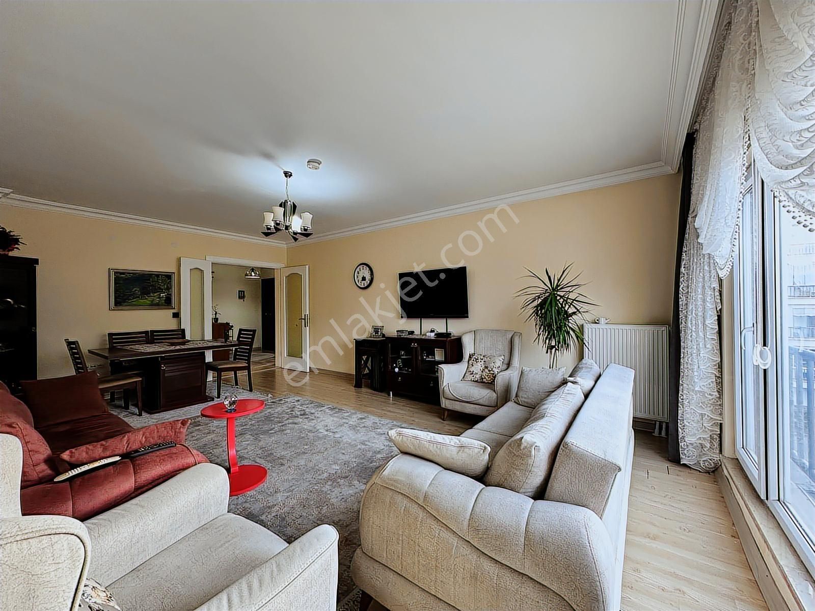 Ahimesut Elit Neva Kent Sit Satılık 3+1 Daire - Görsel 10