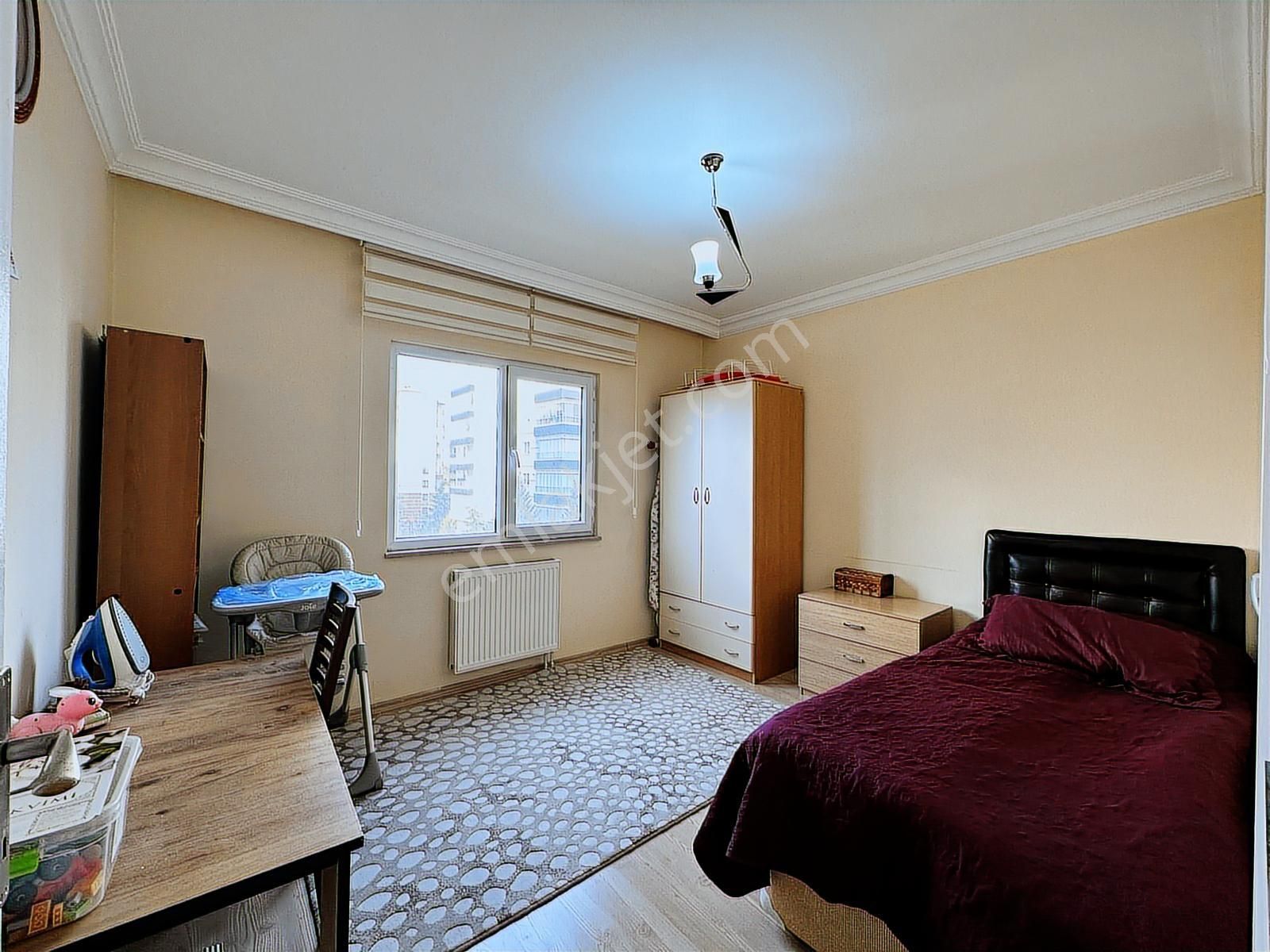 Ahimesut Elit Neva Kent Sit Satılık 3+1 Daire - Görsel 23