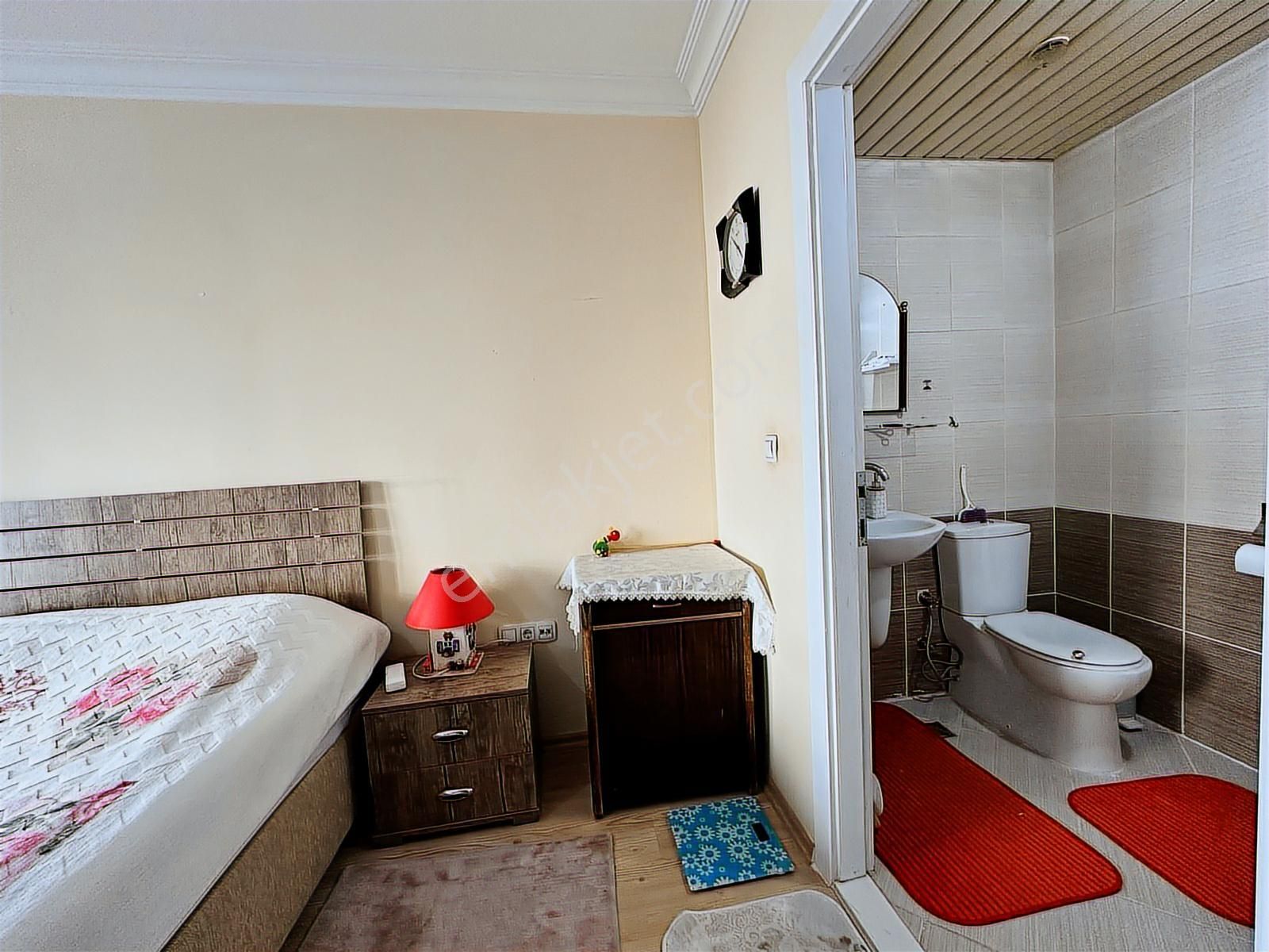 Ahimesut Elit Neva Kent Sit Satılık 3+1 Daire - Görsel 2