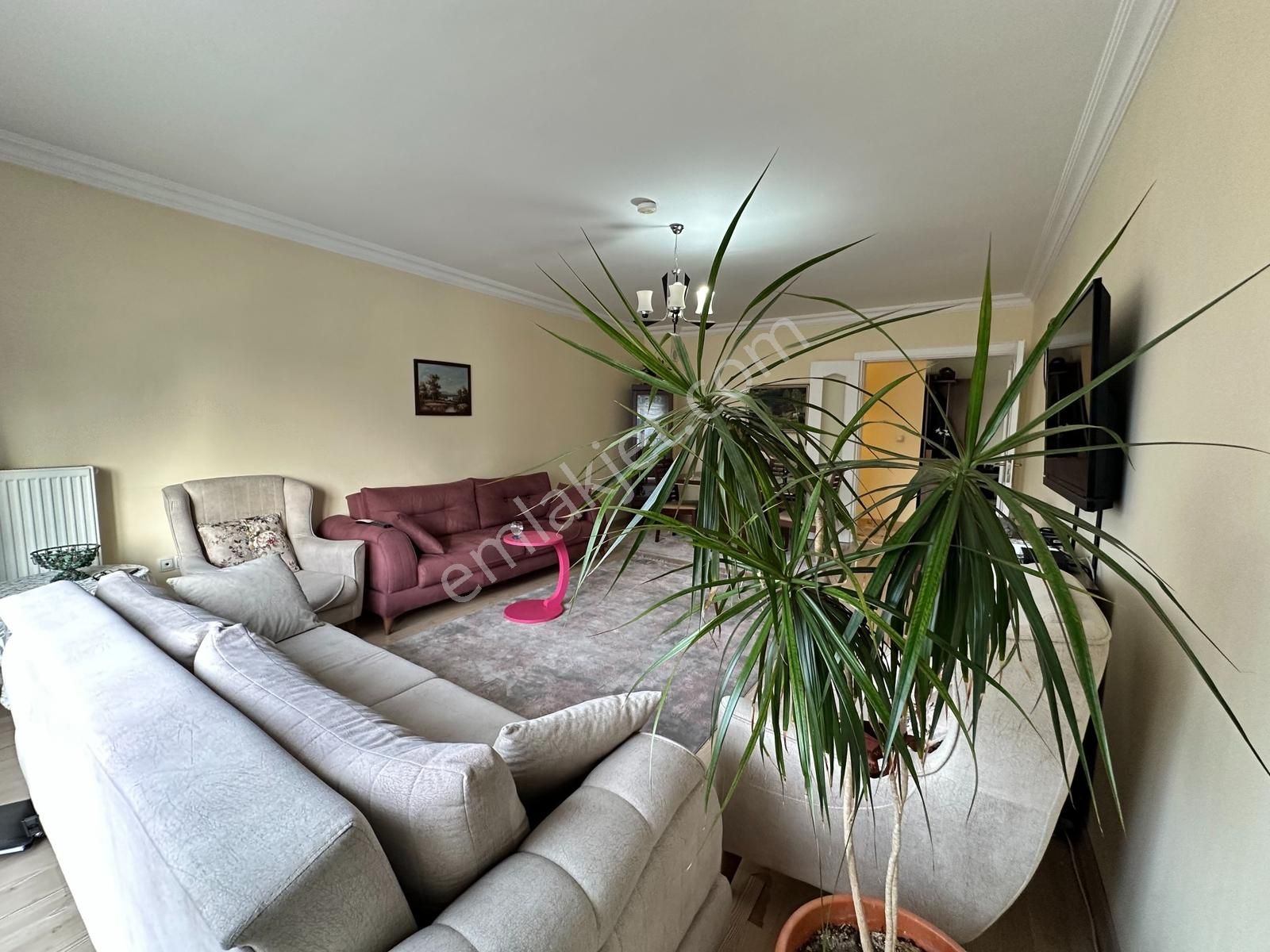 Ahimesut Elit Neva Kent Sit Satılık 3+1 Daire