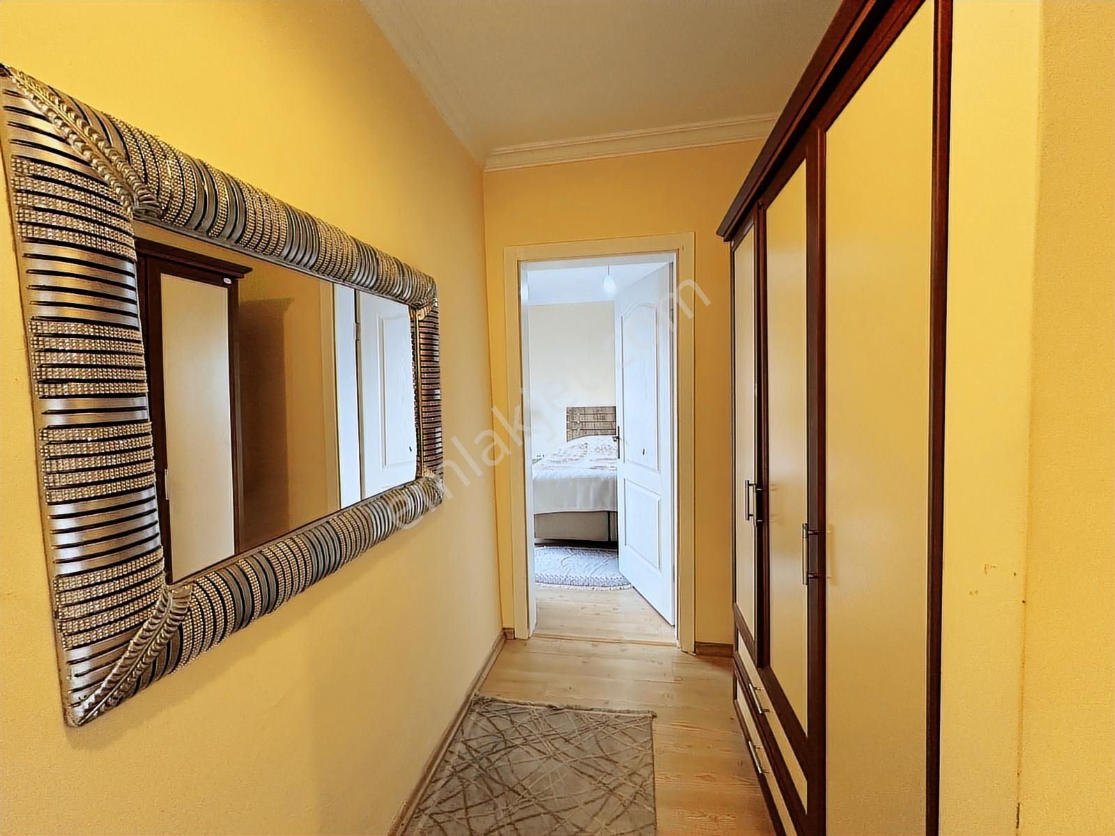 Ahimesut Elit Neva Kent Sit Satılık 3+1 Daire - Görsel 33