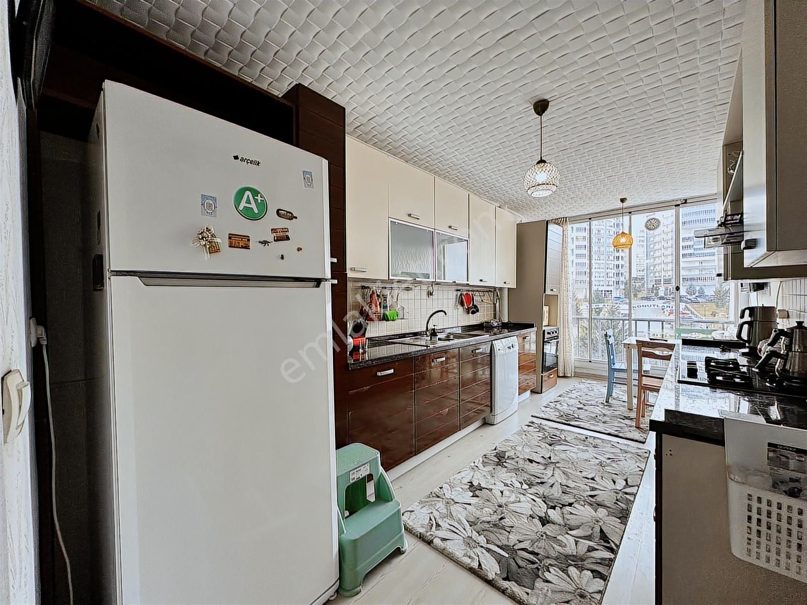 Ahimesut Elit Neva Kent Sit Satılık 3+1 Daire - Görsel 27