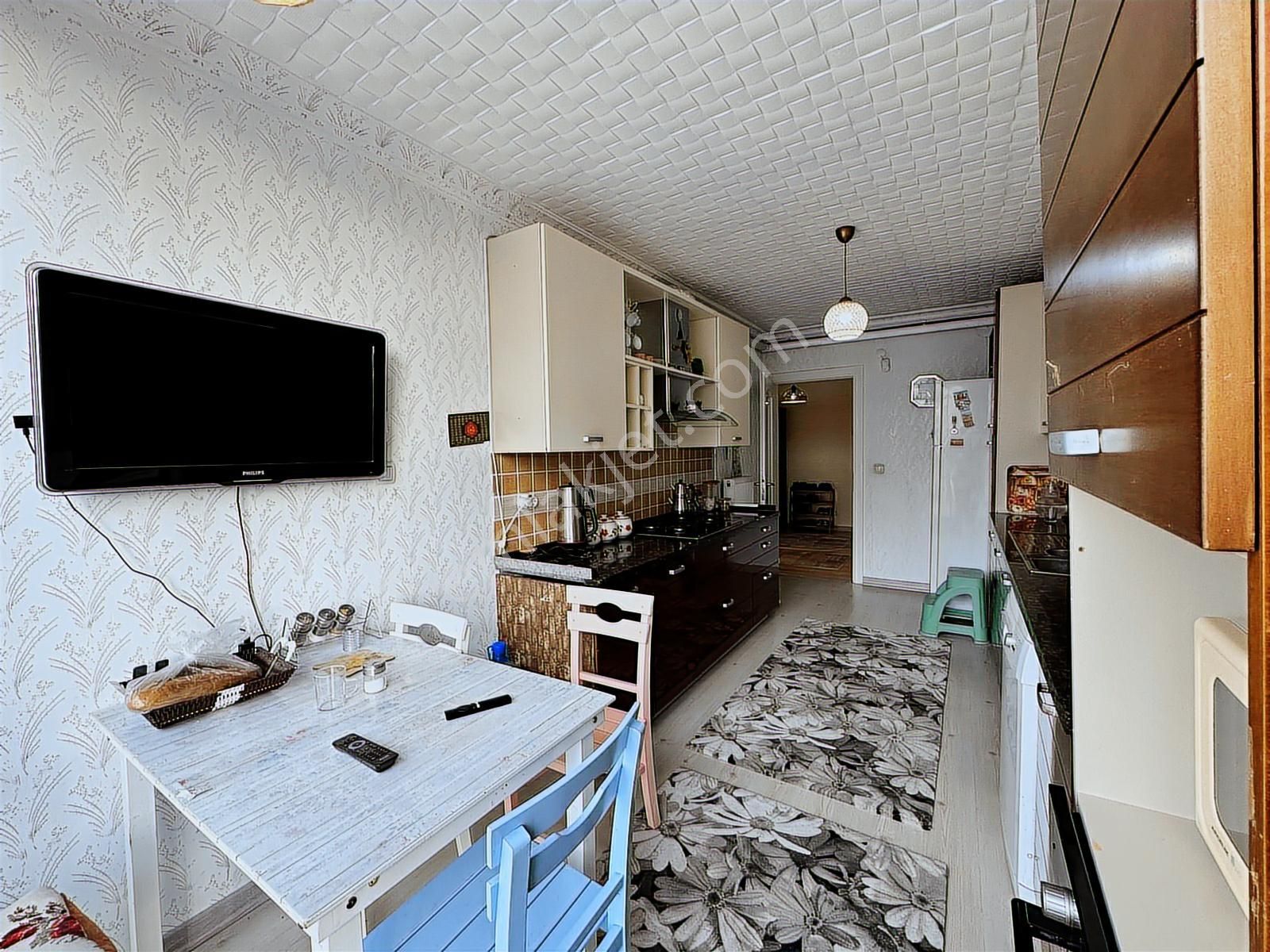 Ahimesut Elit Neva Kent Sit Satılık 3+1 Daire - Görsel 32