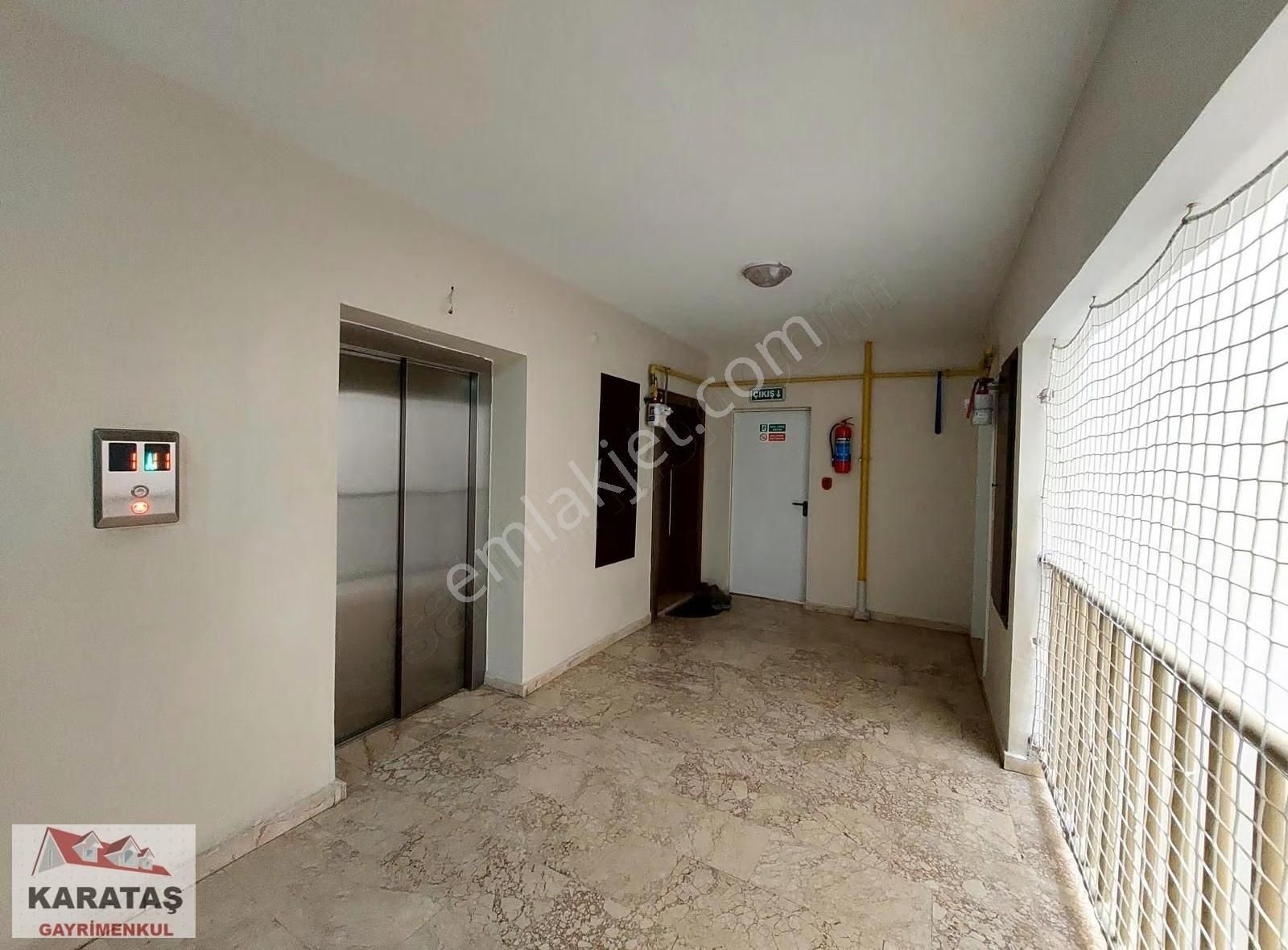 Yunuseli Akyıldız Da Site İçi 2+1 Kiralık Daire - Görsel 18