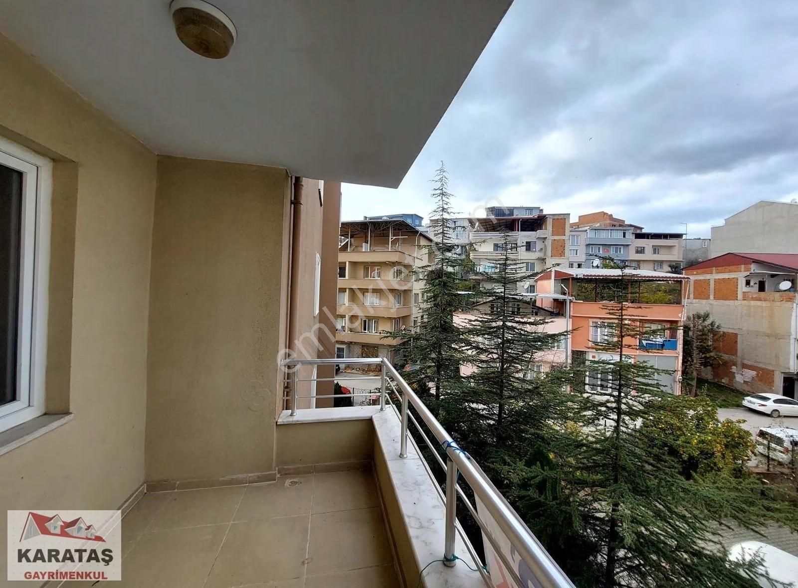 Yunuseli Akyıldız Da Site İçi 2+1 Kiralık Daire - Görsel 19