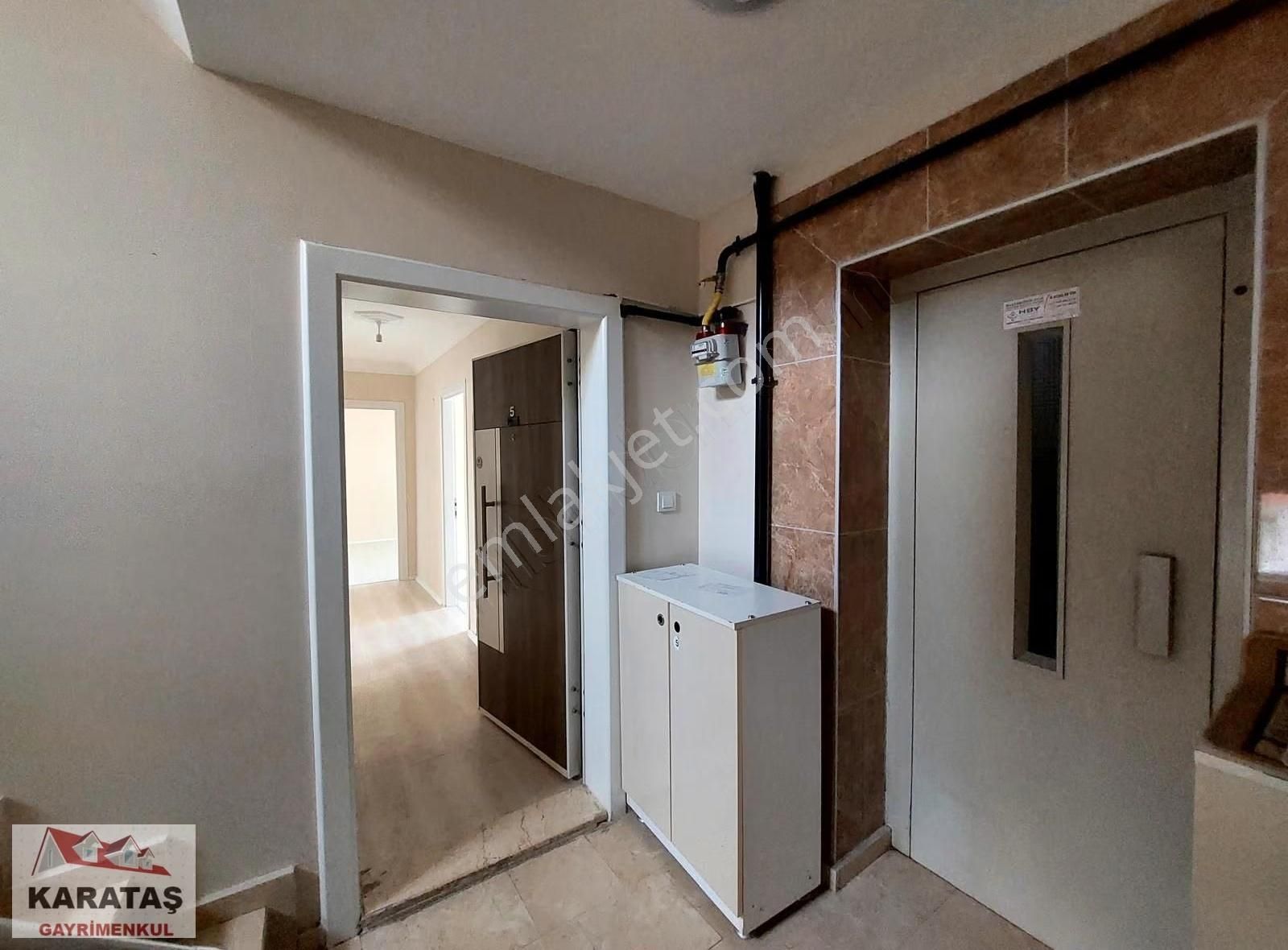 Yunuseli Akyıldız Da Site İçi 2+1 Kiralık Daire - Görsel 28