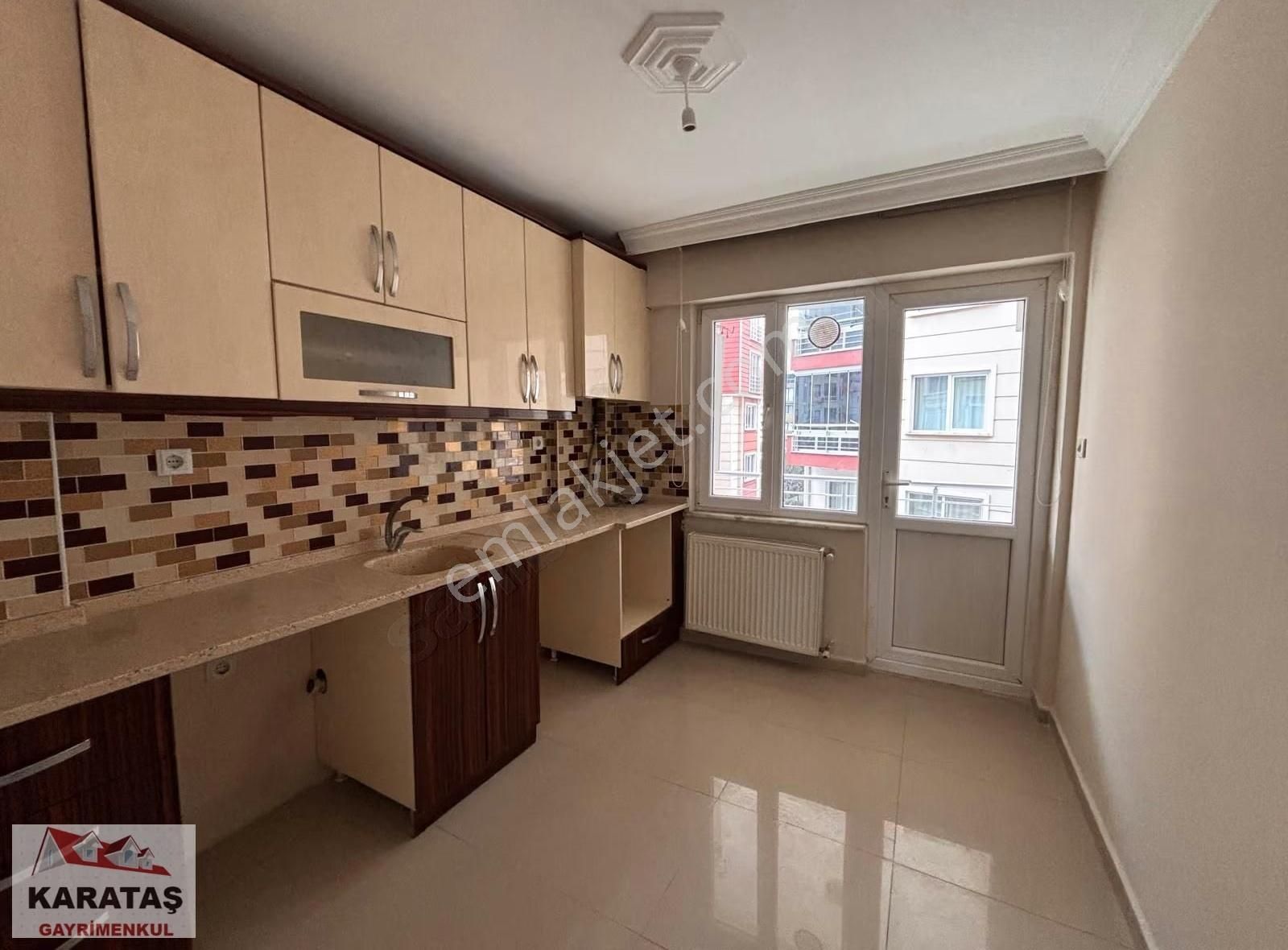 Yunuseli Akyıldız Da Site İçi 2+1 Kiralık Daire - Görsel 22