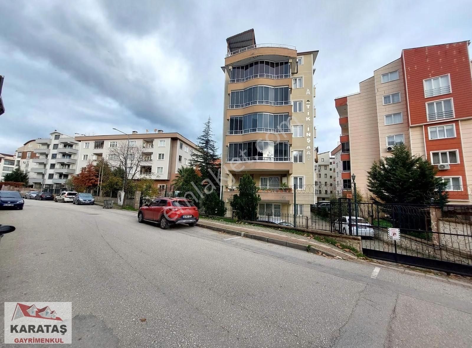 Yunuseli Akyıldız Da Site İçi 2+1 Kiralık Daire - Görsel 4