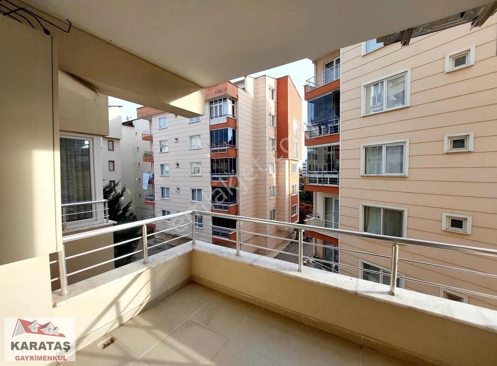 Yunuseli Akyıldız Da Site İçi 2+1 Kiralık Daire - Görsel 26
