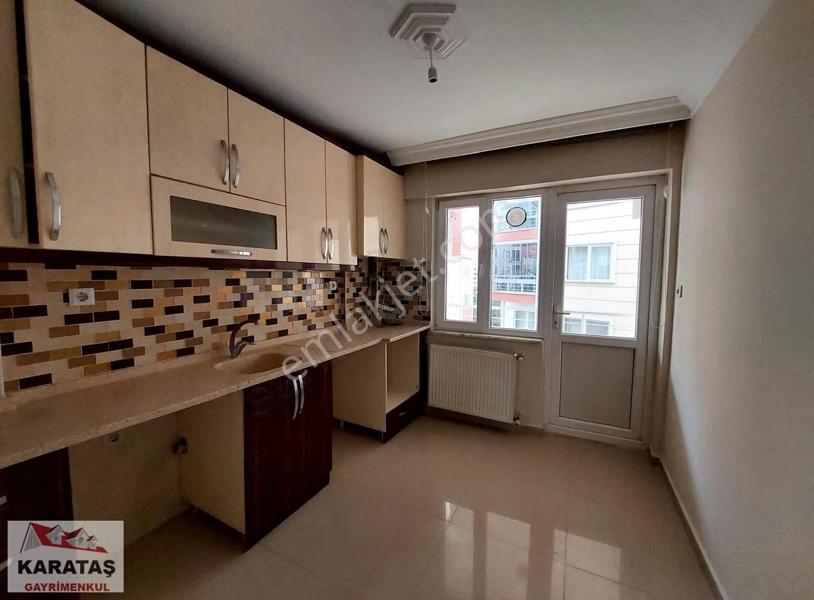 Yunuseli Akyıldız Da Site İçi 2+1 Kiralık Daire - Görsel 23