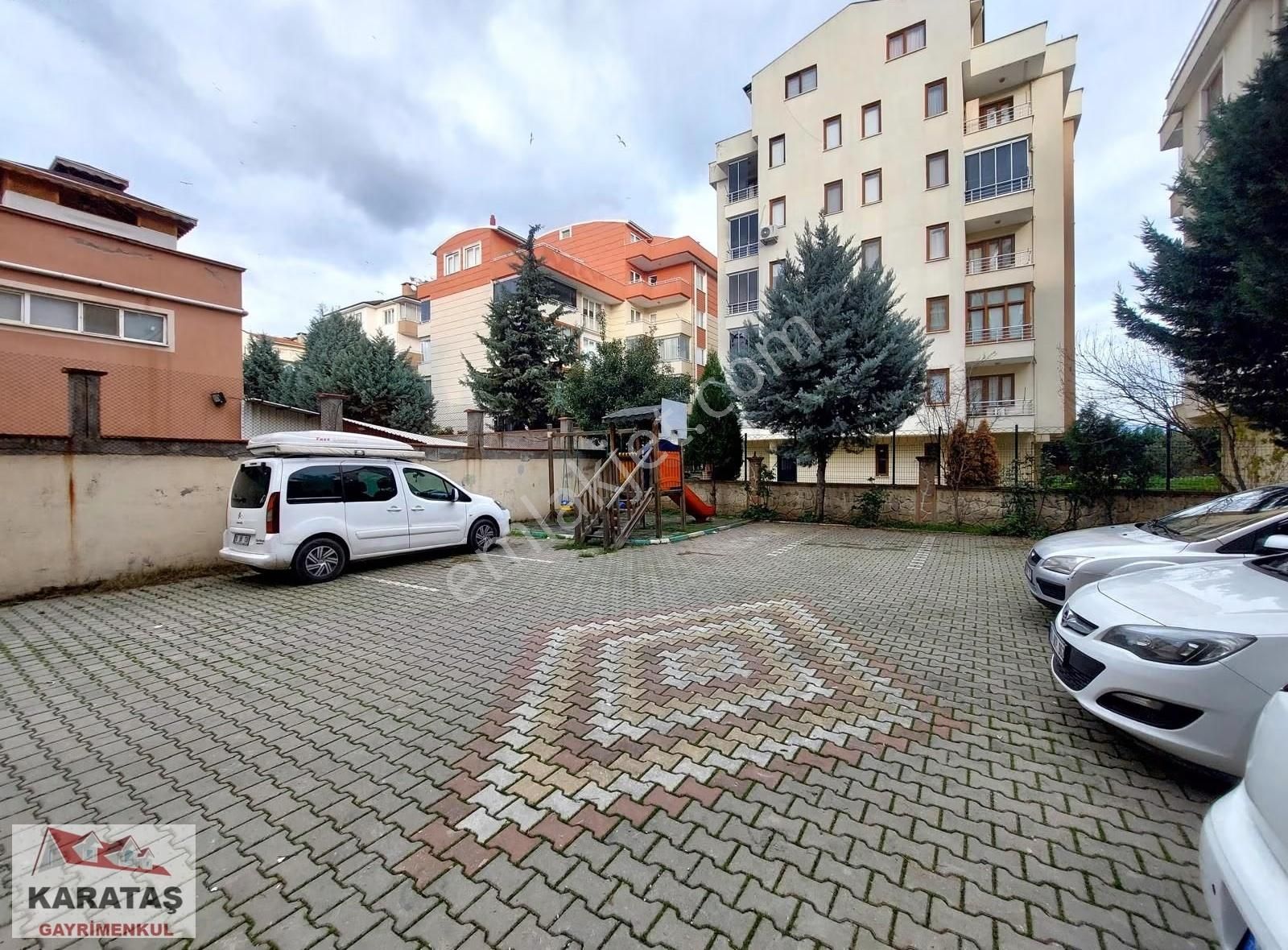 Yunuseli Akyıldız Da Site İçi 2+1 Kiralık Daire - Görsel 27