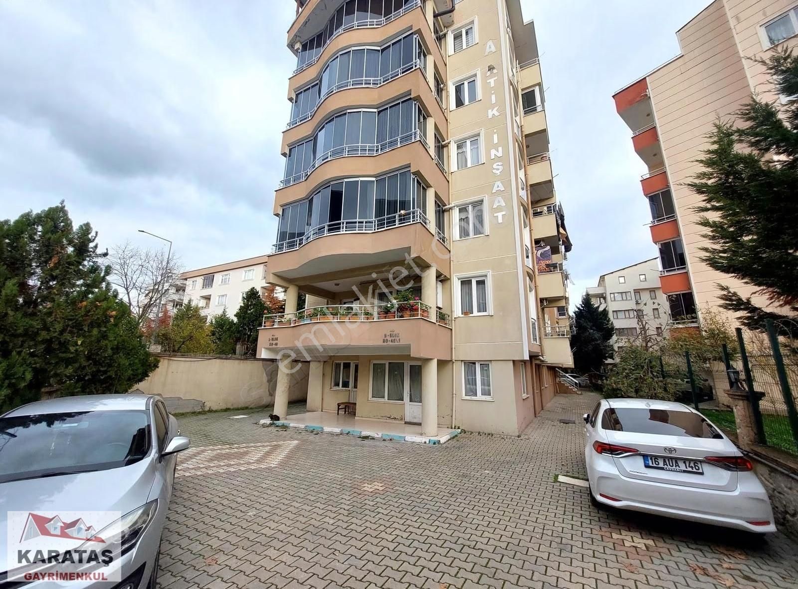 Yunuseli Akyıldız Da Site İçi 2+1 Kiralık Daire