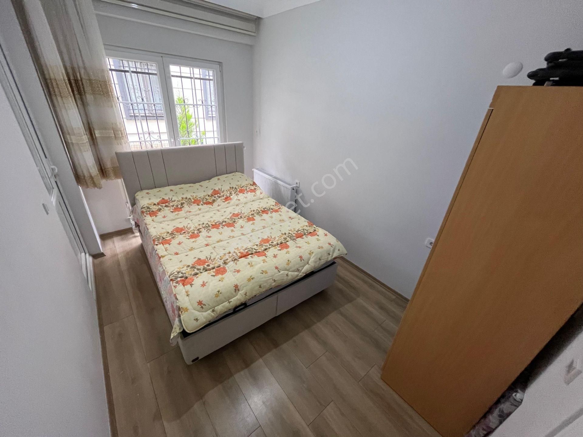 Gürsoy'dan Akçay'da Satılık Açık Mutfak 1+1 Geniş Daire - Görsel 29