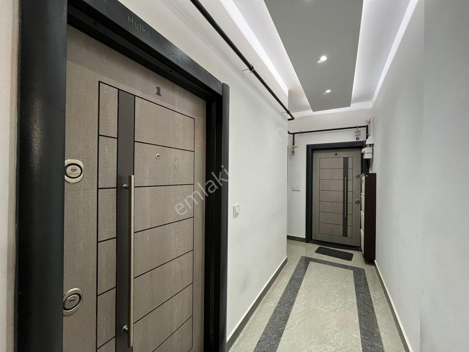 Gürsoy'dan Akçay'da Satılık Açık Mutfak 1+1 Geniş Daire - Görsel 2