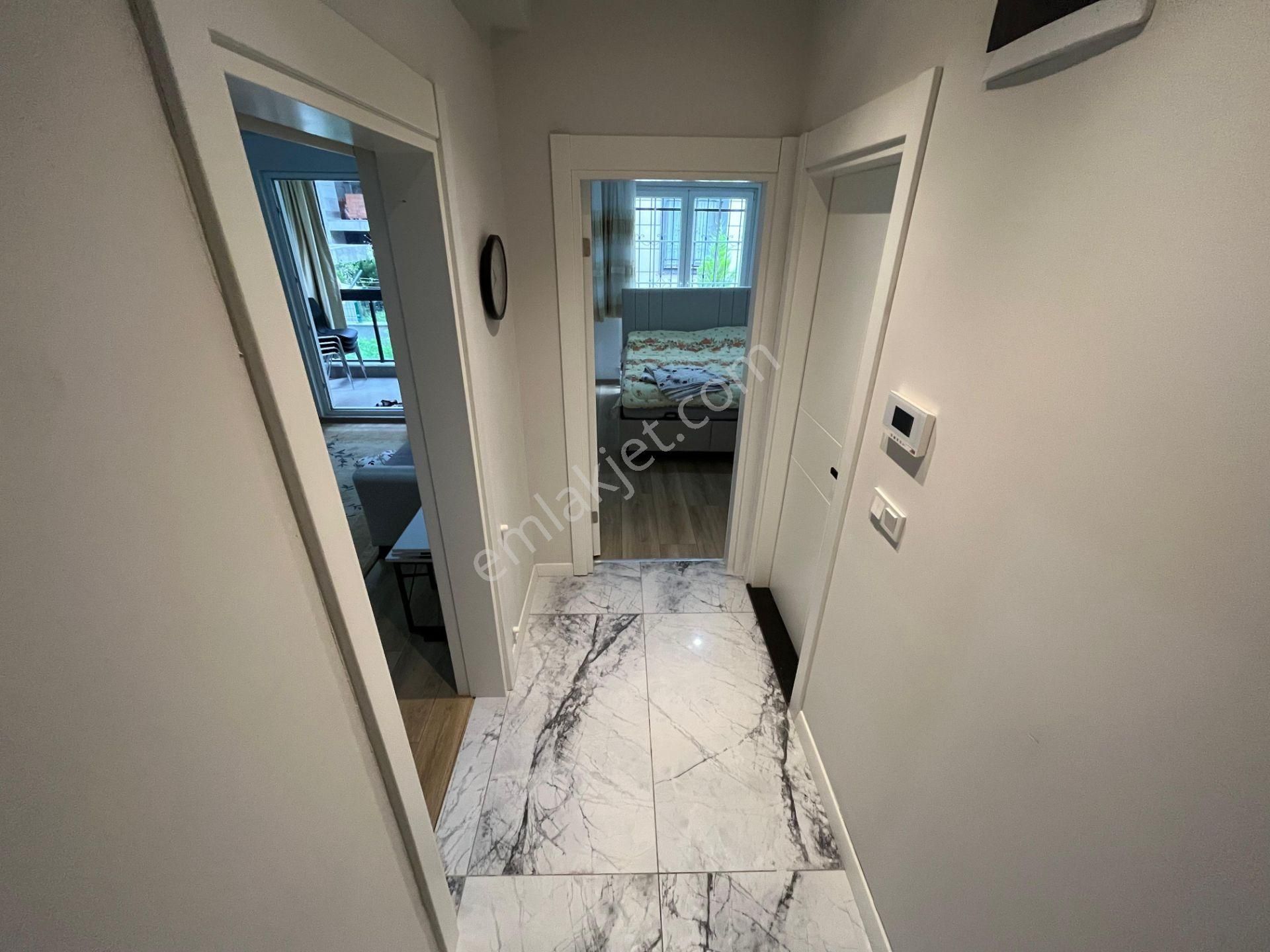 Gürsoy'dan Akçay'da Satılık Açık Mutfak 1+1 Geniş Daire - Görsel 6