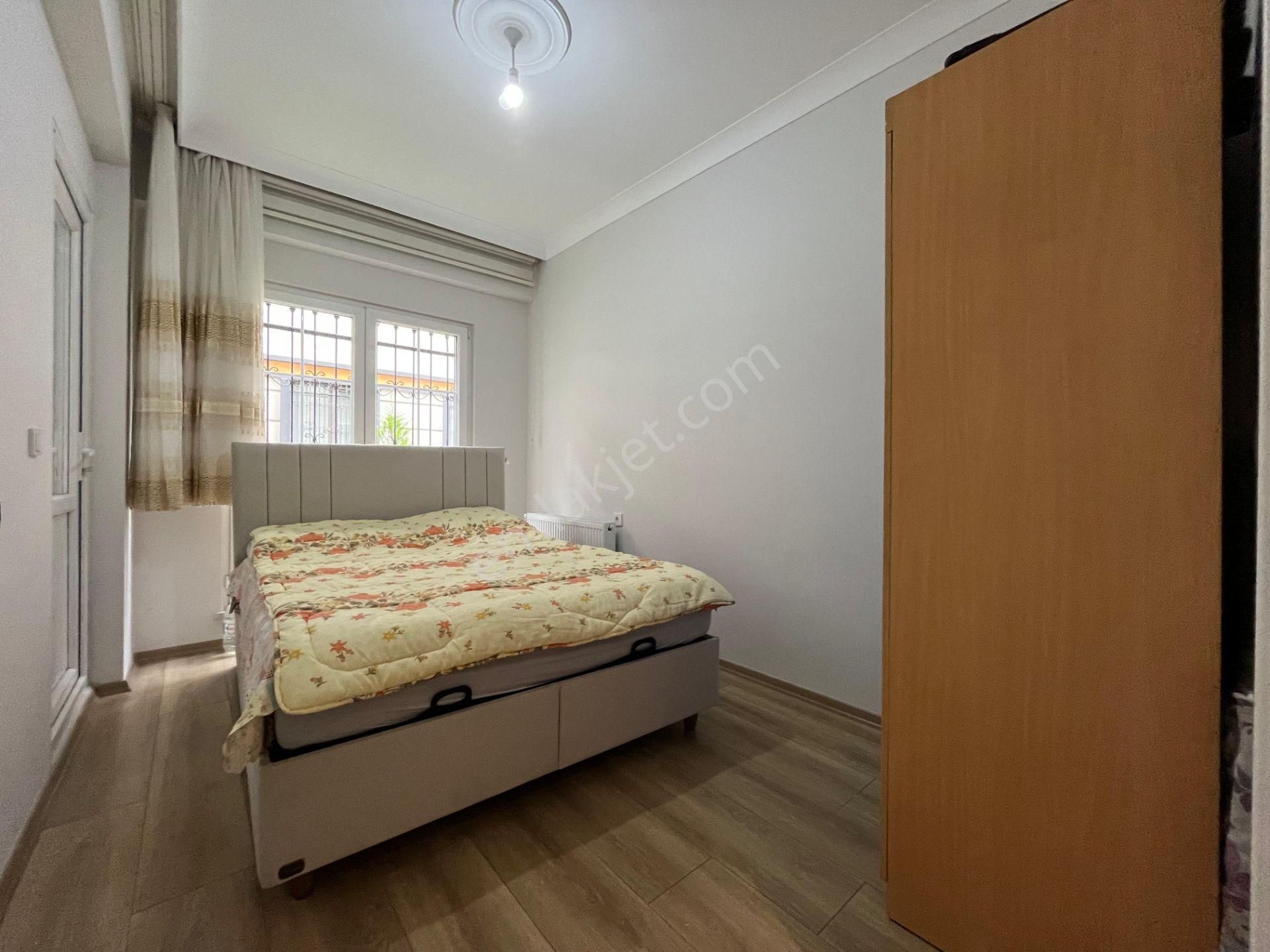 Gürsoy'dan Akçay'da Satılık Açık Mutfak 1+1 Geniş Daire - Görsel 28