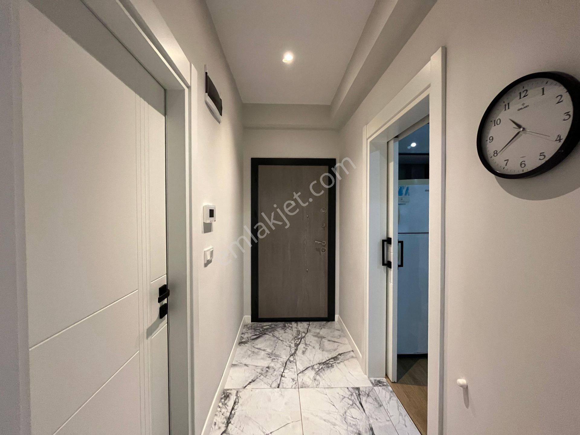 Gürsoy'dan Akçay'da Satılık Açık Mutfak 1+1 Geniş Daire - Görsel 4