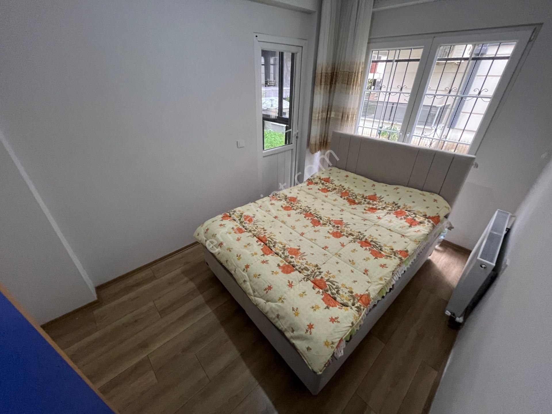 Gürsoy'dan Akçay'da Satılık Açık Mutfak 1+1 Geniş Daire - Görsel 30