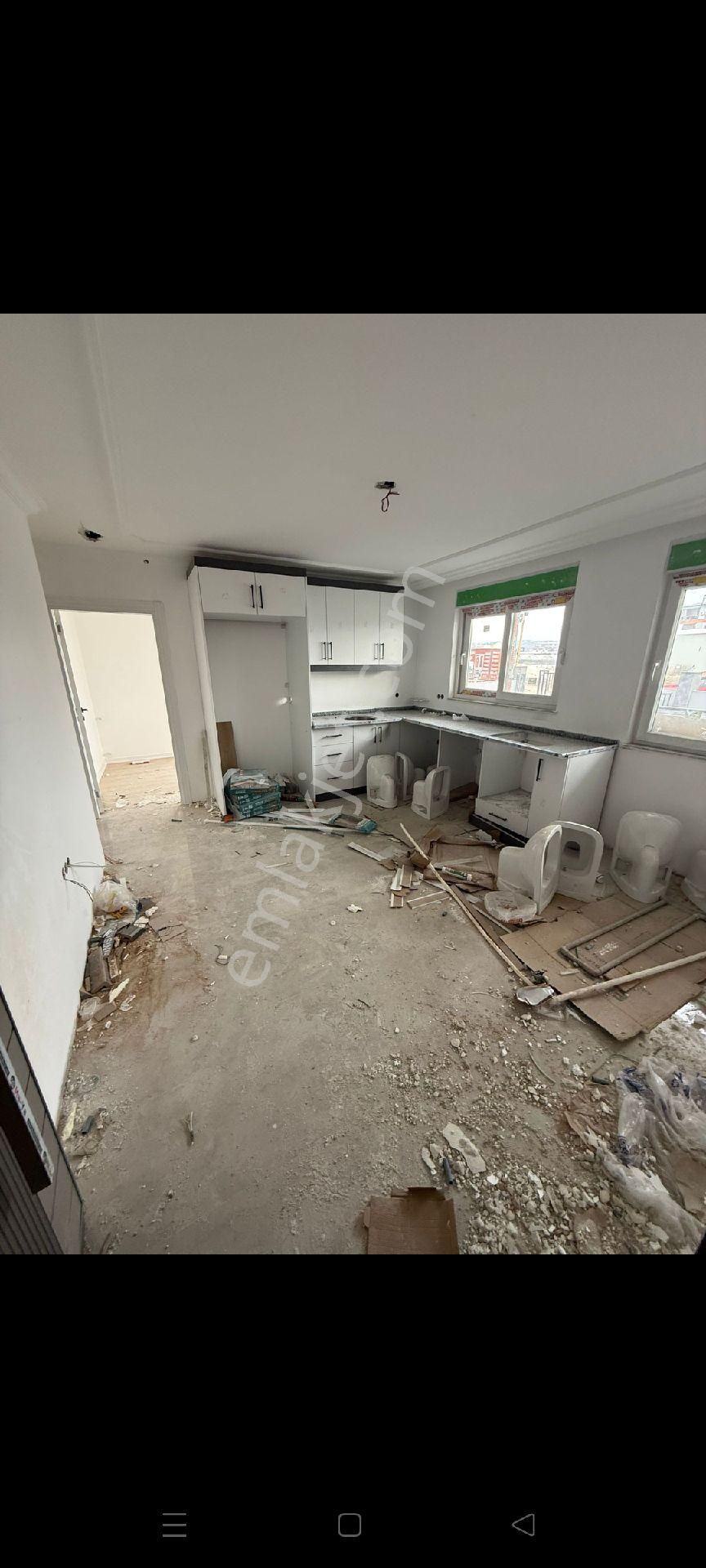 Şelale Mah 3+1 Sıfır Acil Satılık - Görsel 4