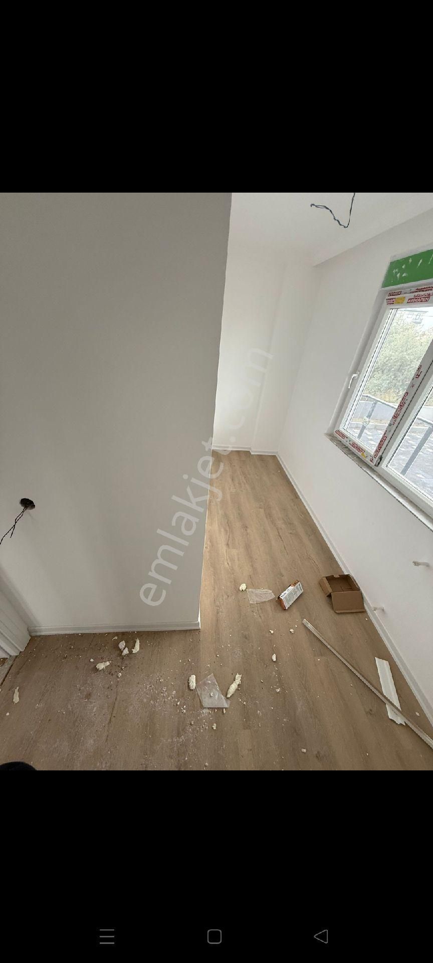 Şelale Mah 3+1 Sıfır Acil Satılık - Görsel 5