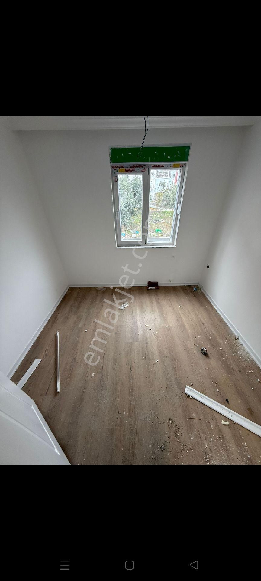 Şelale Mah 3+1 Sıfır Acil Satılık - Görsel 8