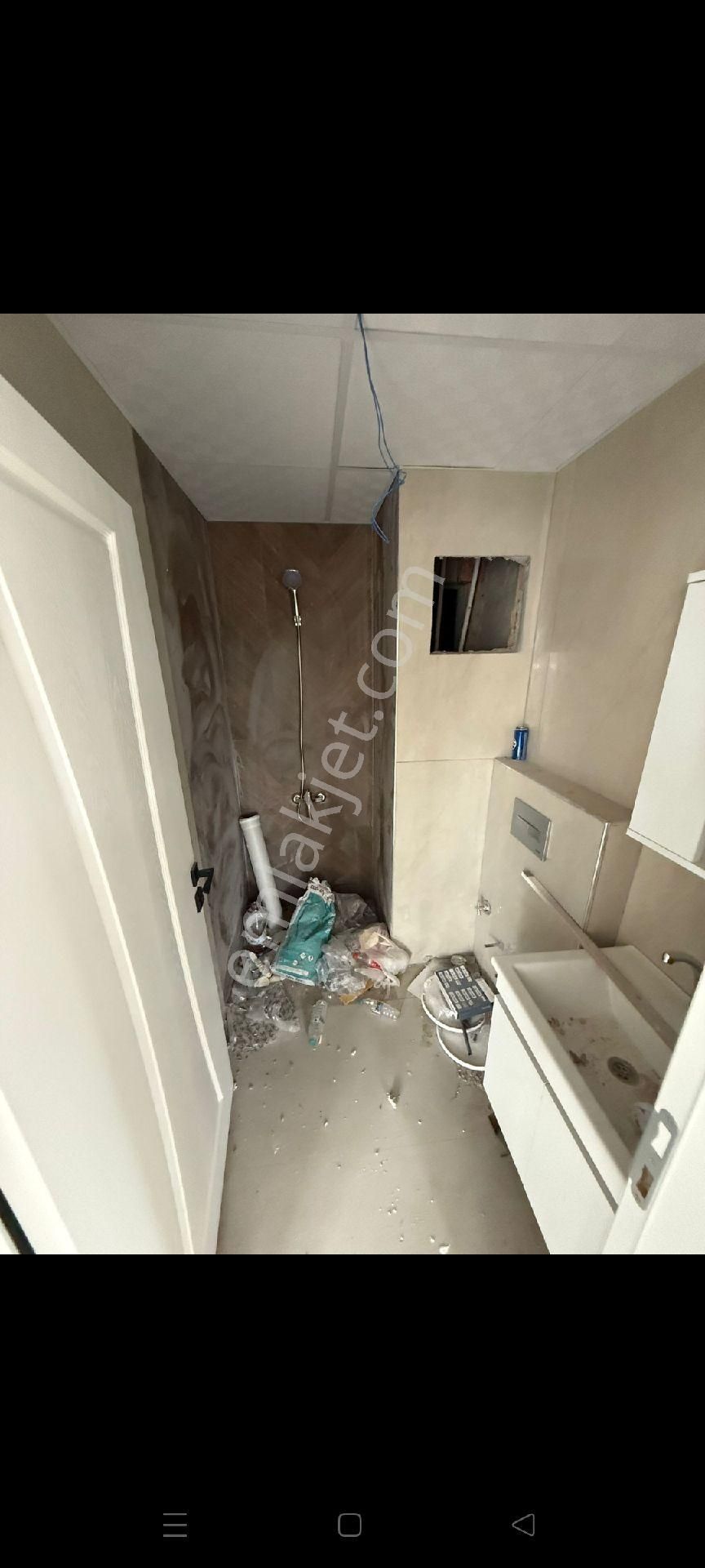 Şelale Mah 3+1 Sıfır Acil Satılık - Görsel 7