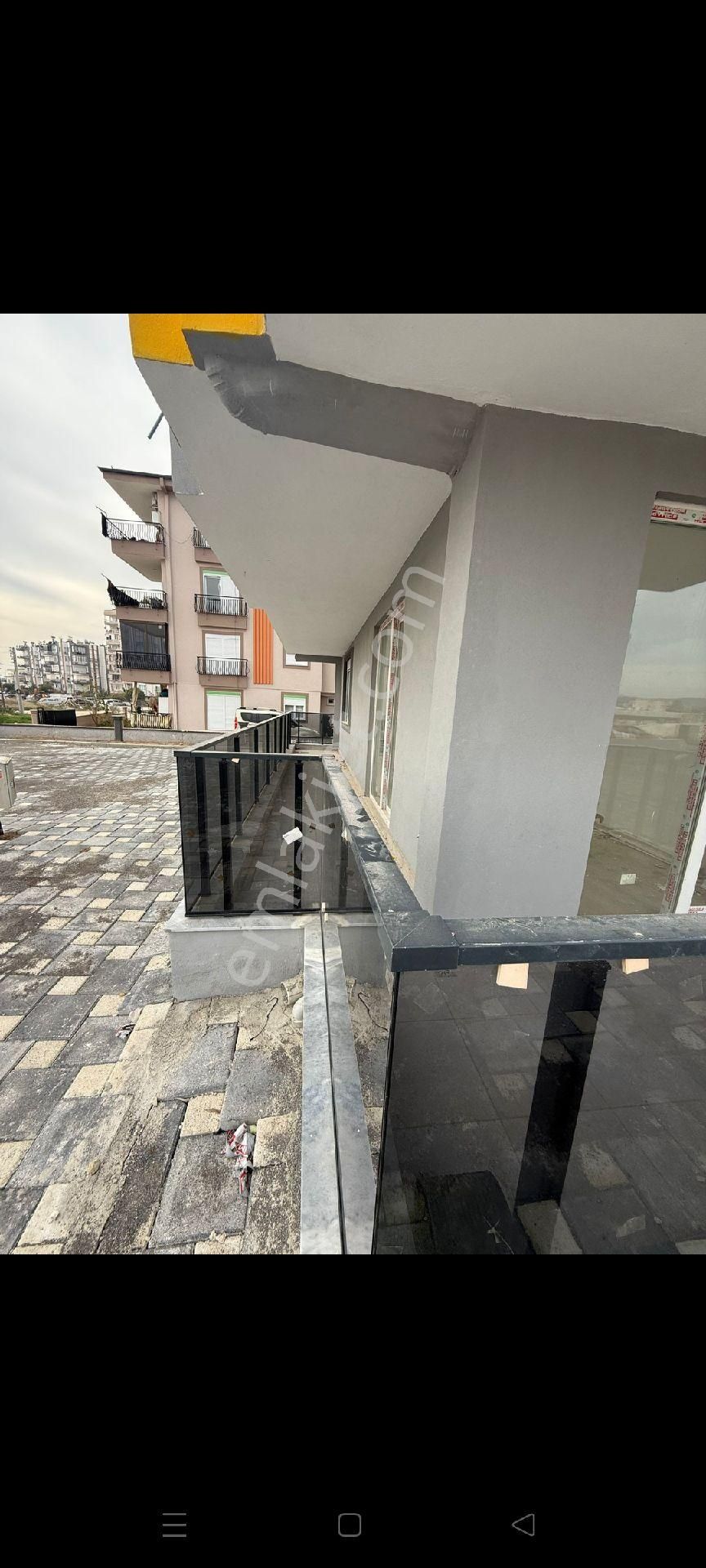 Şelale Mah 3+1 Sıfır Acil Satılık - Görsel 3