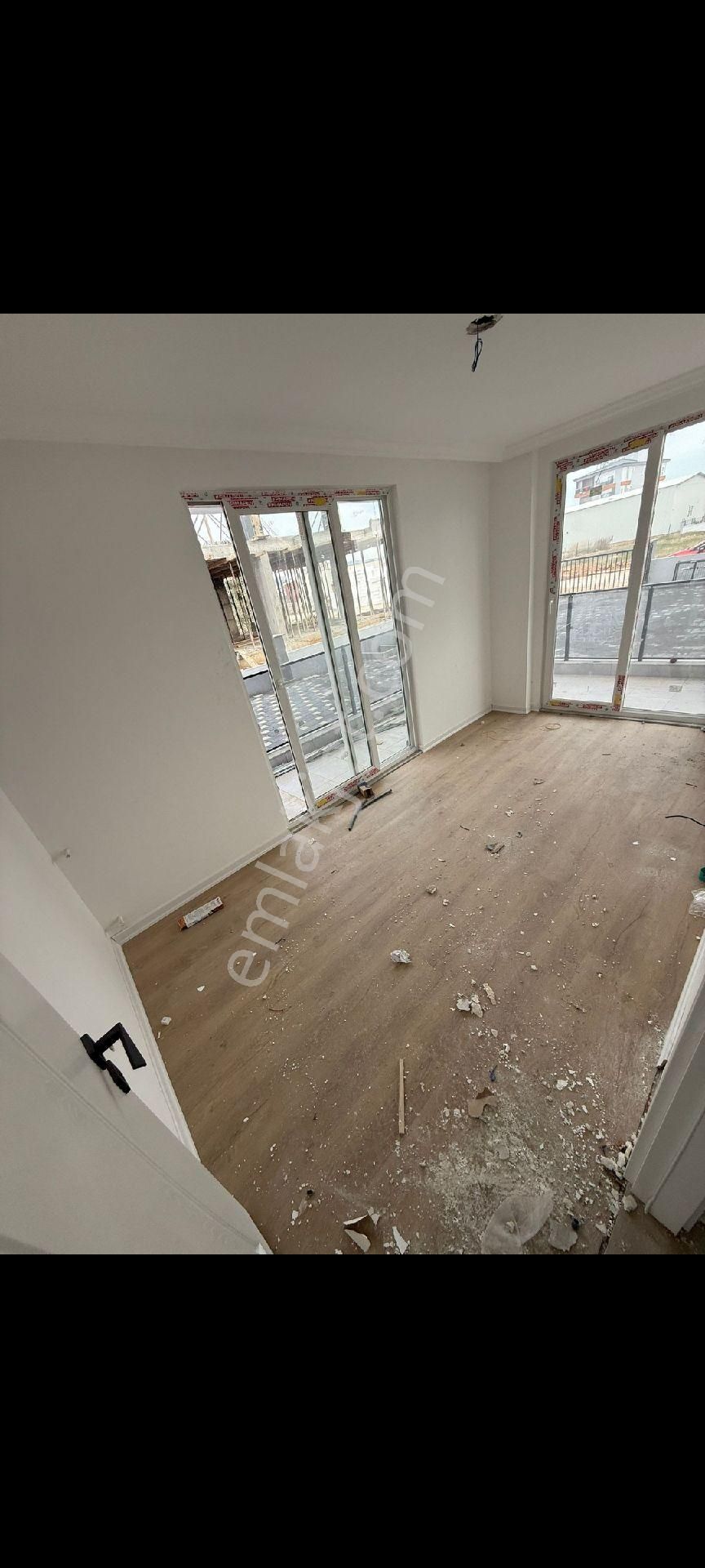 Şelale Mah 3+1 Sıfır Acil Satılık - Görsel 6