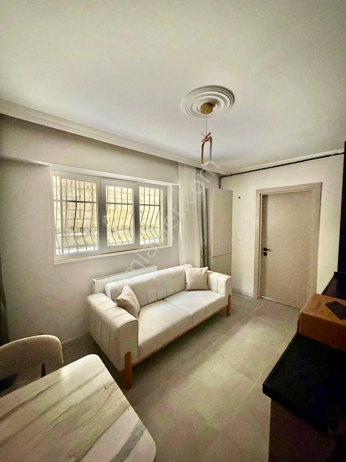 Üniversite Mevki 1+1 Lüx Eşyalı Kira Garantili Fırsat Apart - Görsel 5