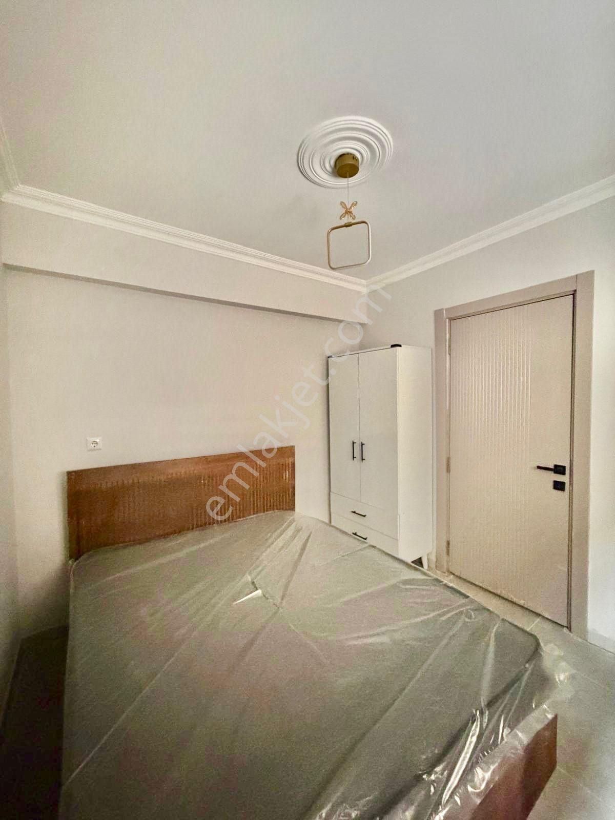 Üniversite Mevki 1+1 Lüx Eşyalı Kira Garantili Fırsat Apart - Görsel 10