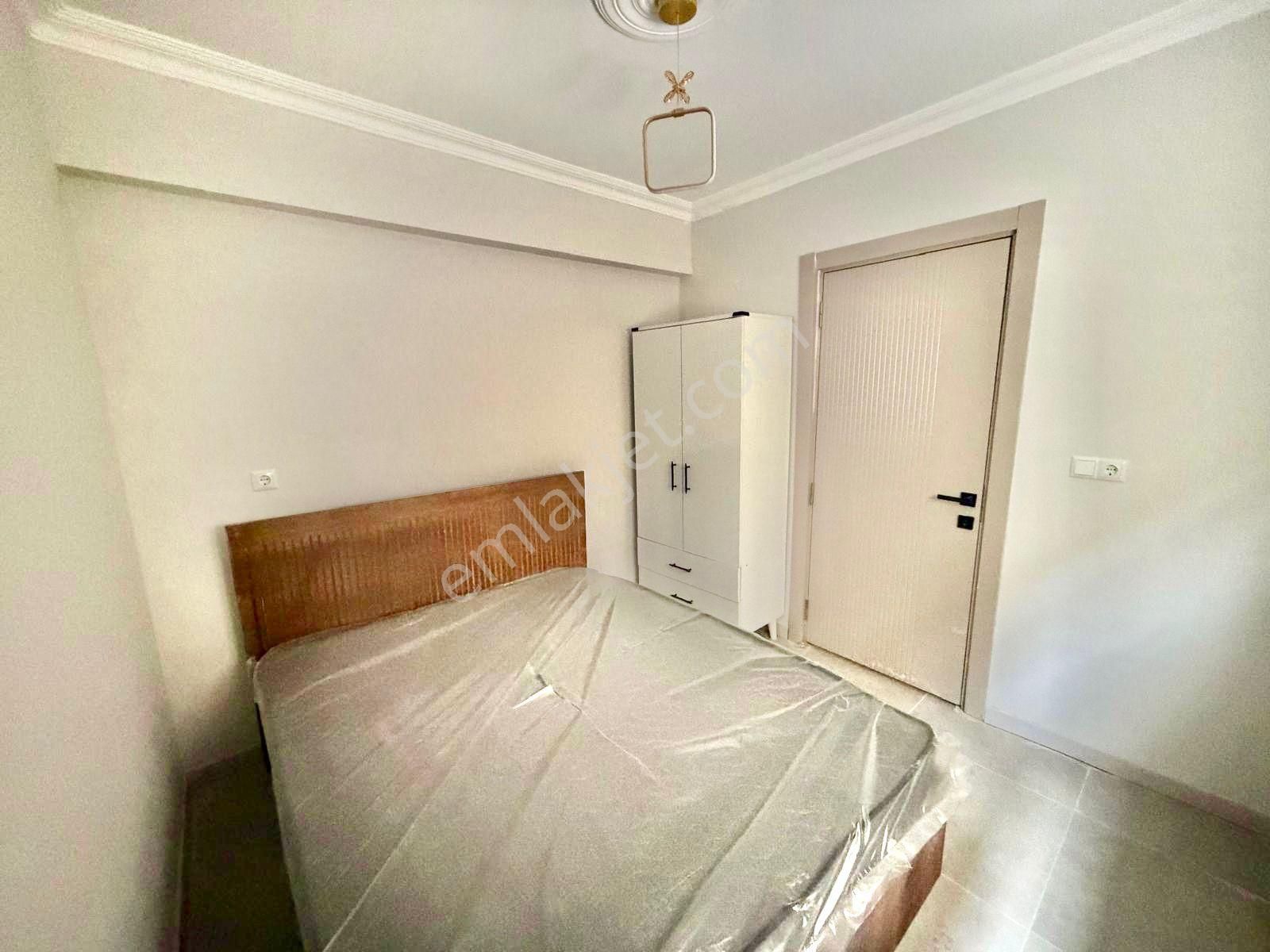 Üniversite Mevki 1+1 Lüx Eşyalı Kira Garantili Fırsat Apart - Görsel 9