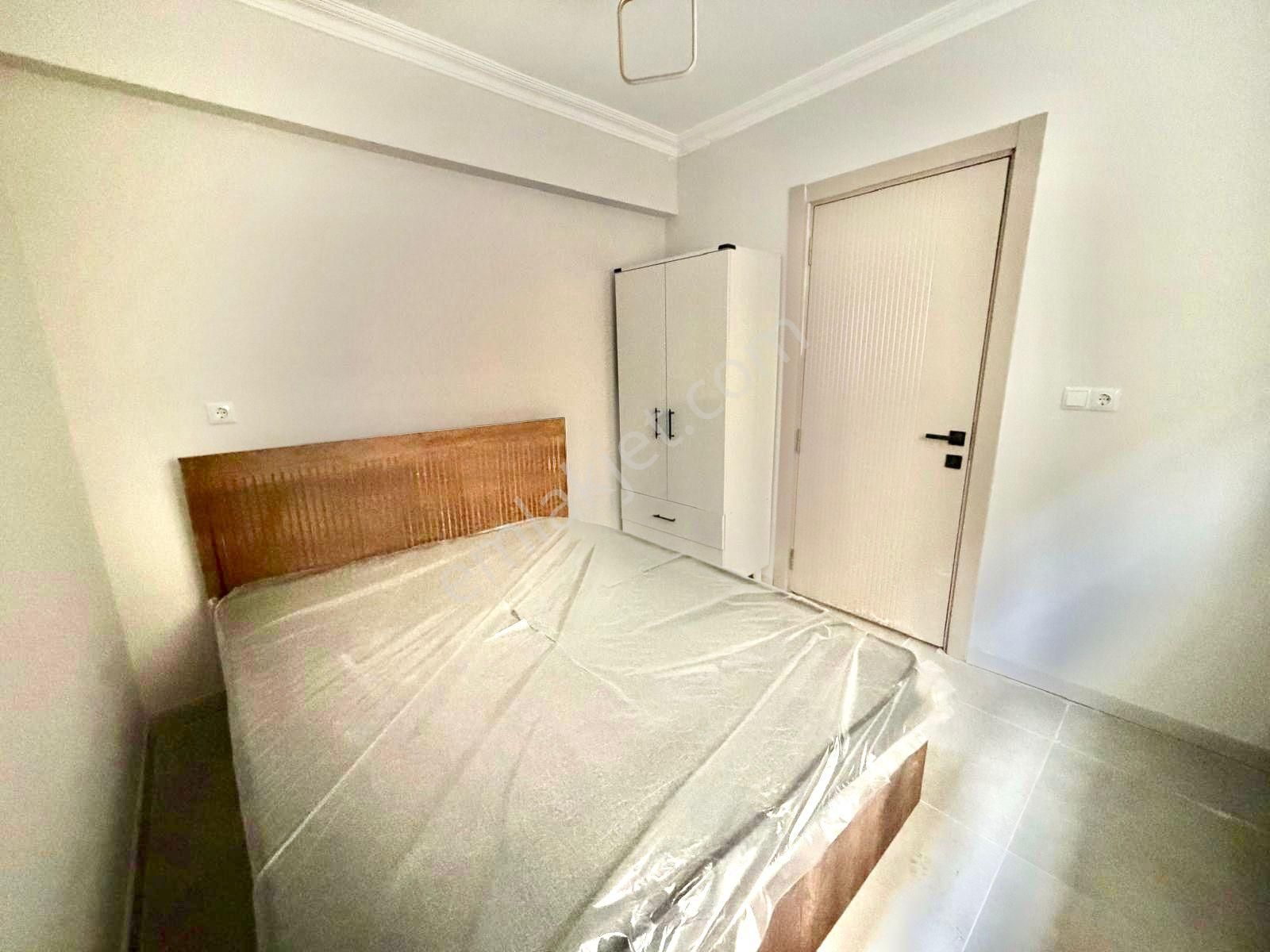 Üniversite Mevki 1+1 Lüx Eşyalı Kira Garantili Fırsat Apart - Görsel 13