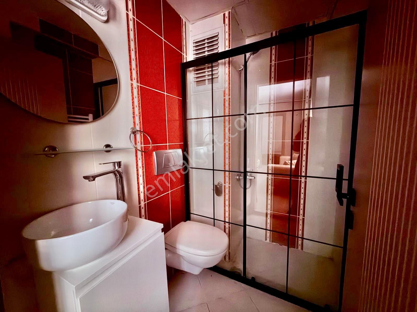 Üniversite Mevki 1+1 Lüx Eşyalı Kira Garantili Fırsat Apart - Görsel 3