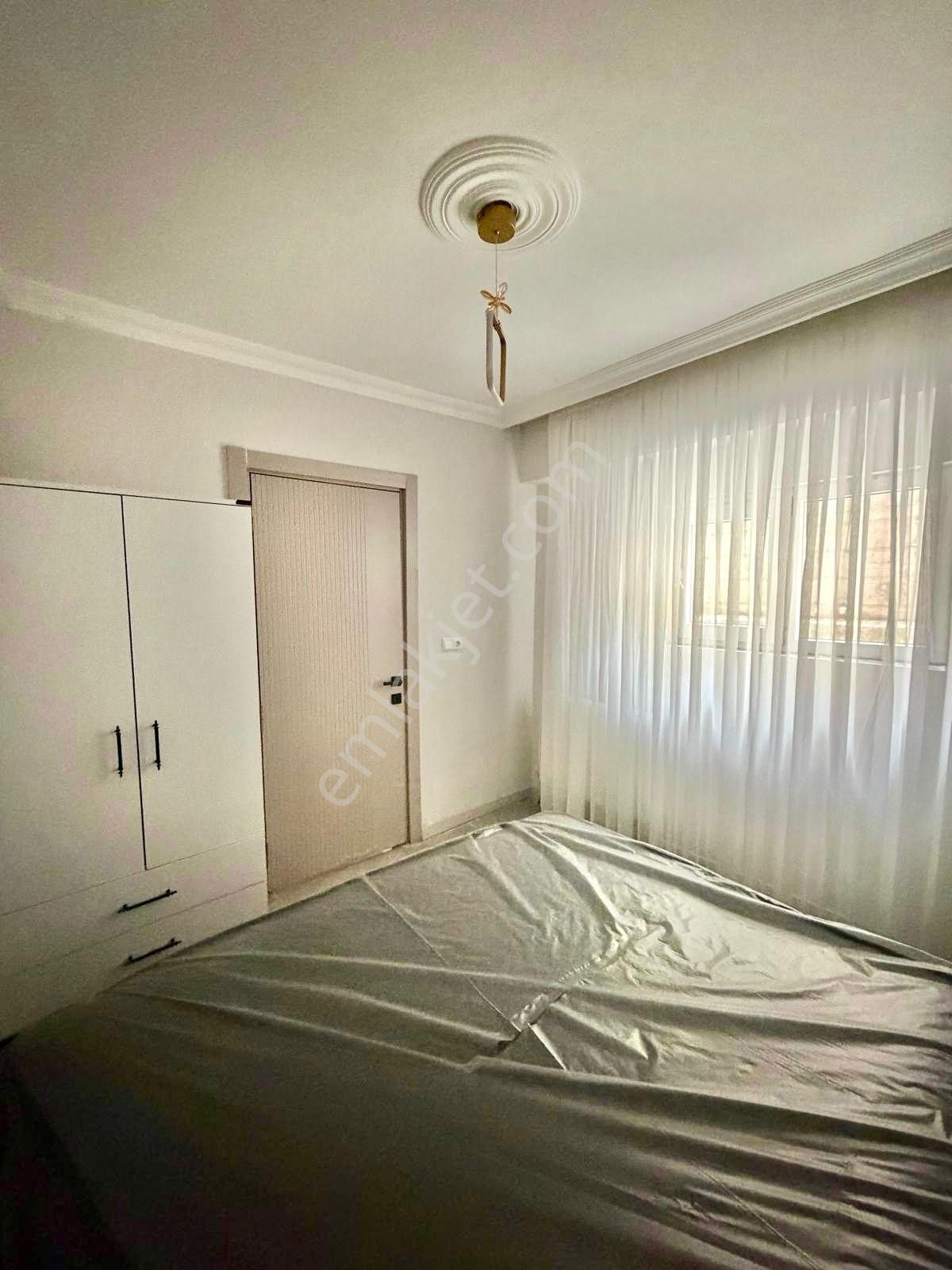 Üniversite Mevki 1+1 Lüx Eşyalı Kira Garantili Fırsat Apart - Görsel 12