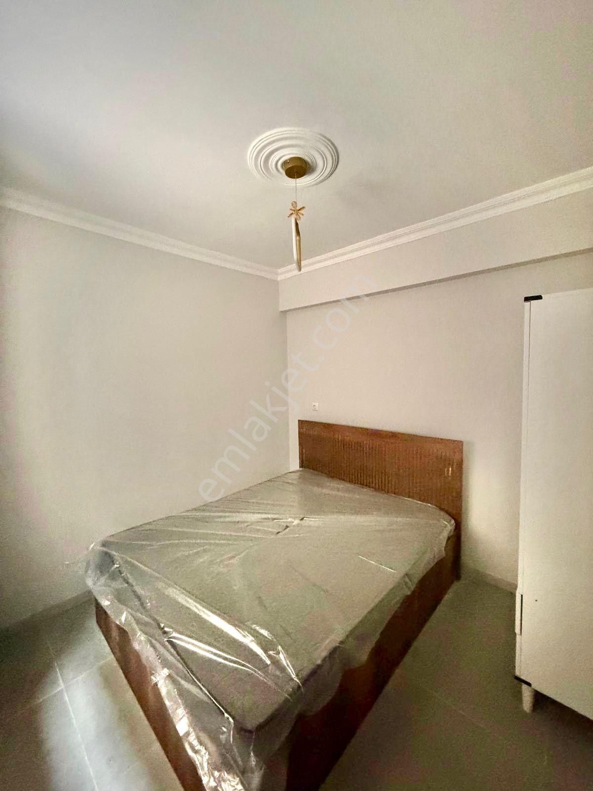 Üniversite Mevki 1+1 Lüx Eşyalı Kira Garantili Fırsat Apart - Görsel 8