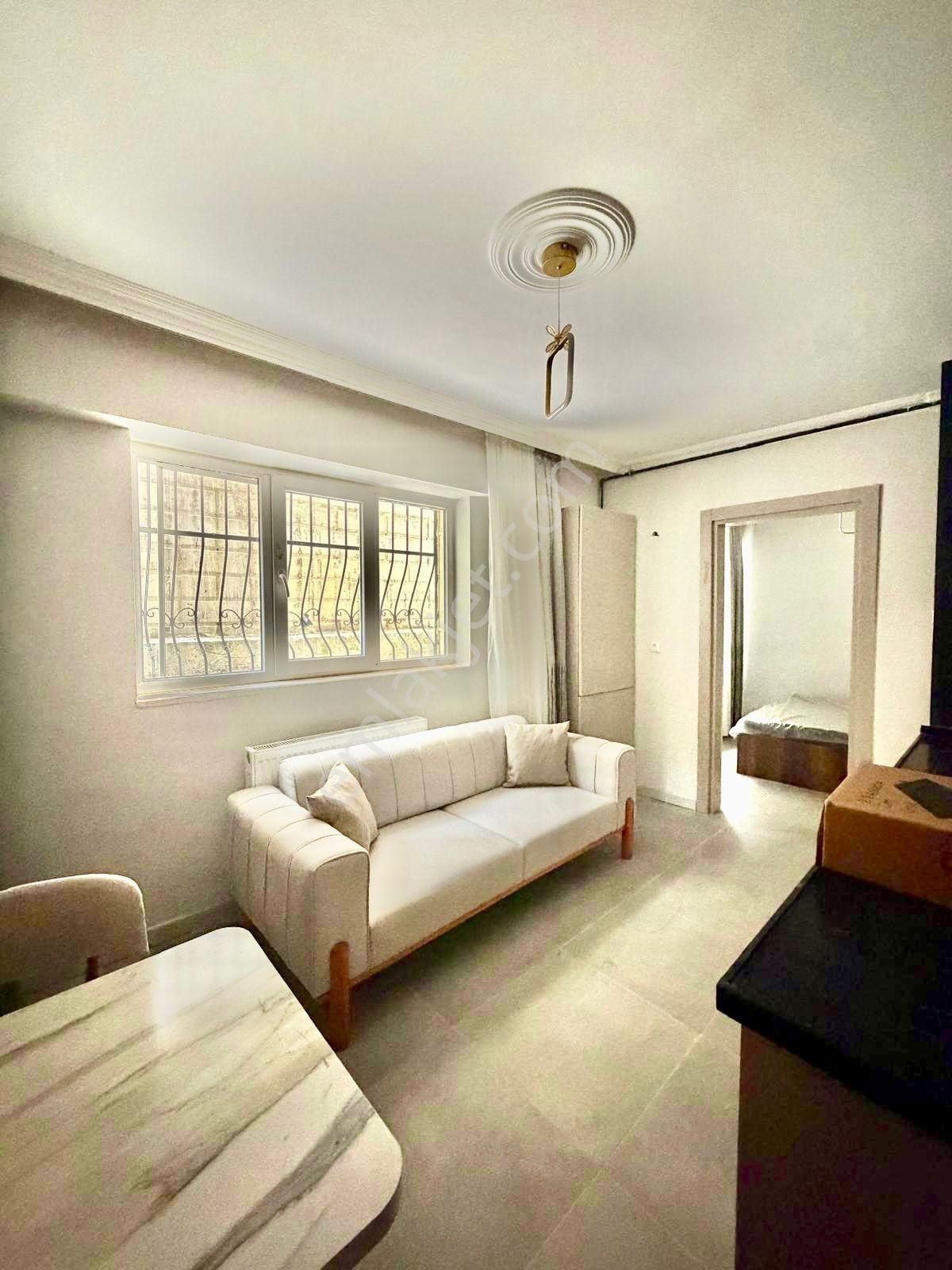 Üniversite Mevki 1+1 Lüx Eşyalı Kira Garantili Fırsat Apart - Görsel 2