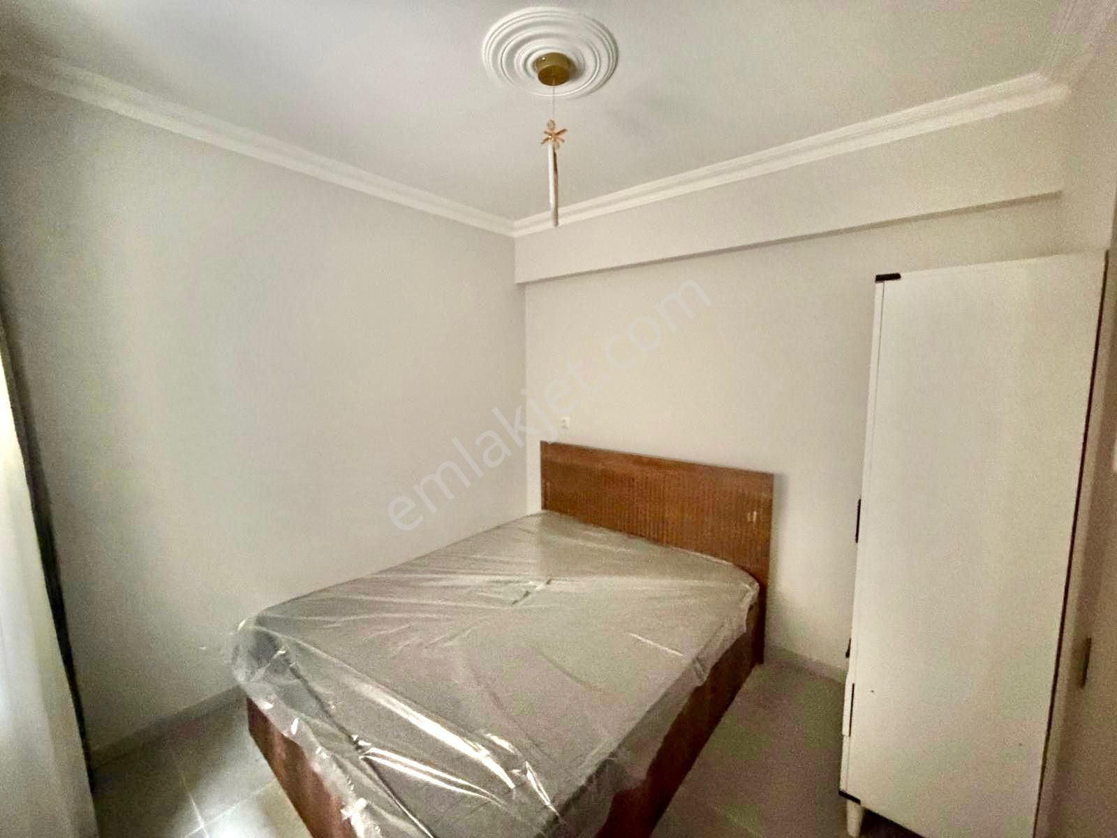 Üniversite Mevki 1+1 Lüx Eşyalı Kira Garantili Fırsat Apart - Görsel 11