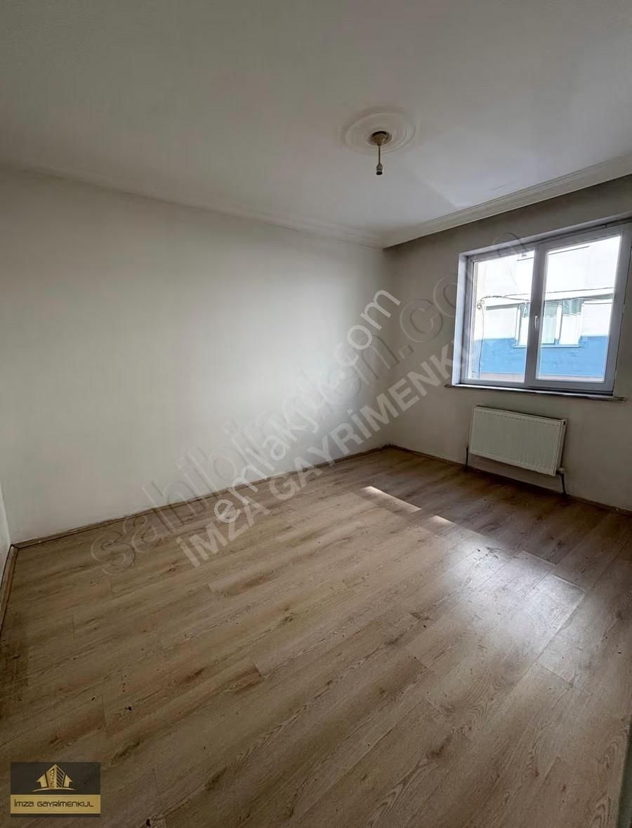 İmza'dan Yıldıztepe'de Halk Caddesi Yakını 1+1 Satılık Apart - Görsel 9