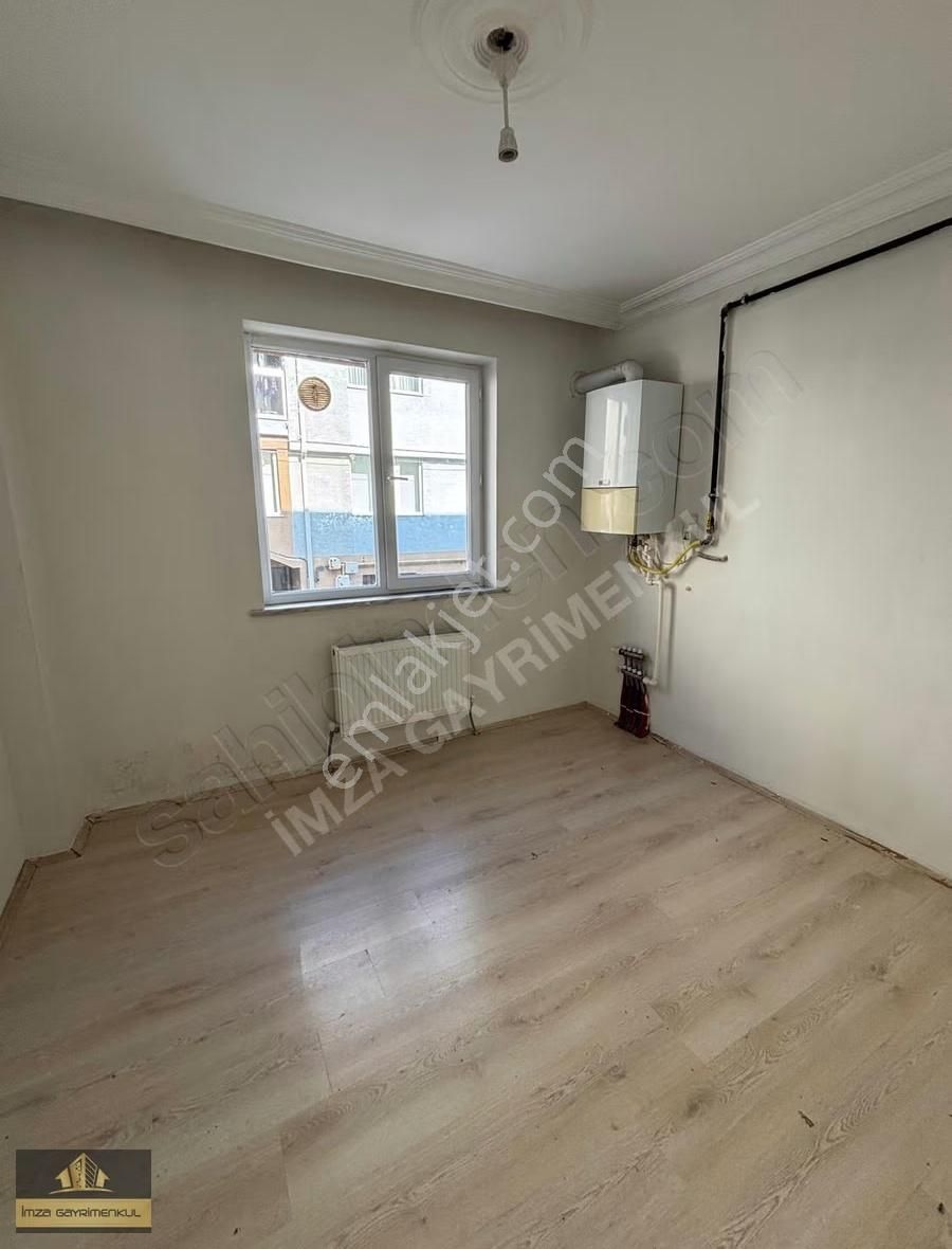 İmza'dan Yıldıztepe'de Halk Caddesi Yakını 1+1 Satılık Apart - Görsel 4