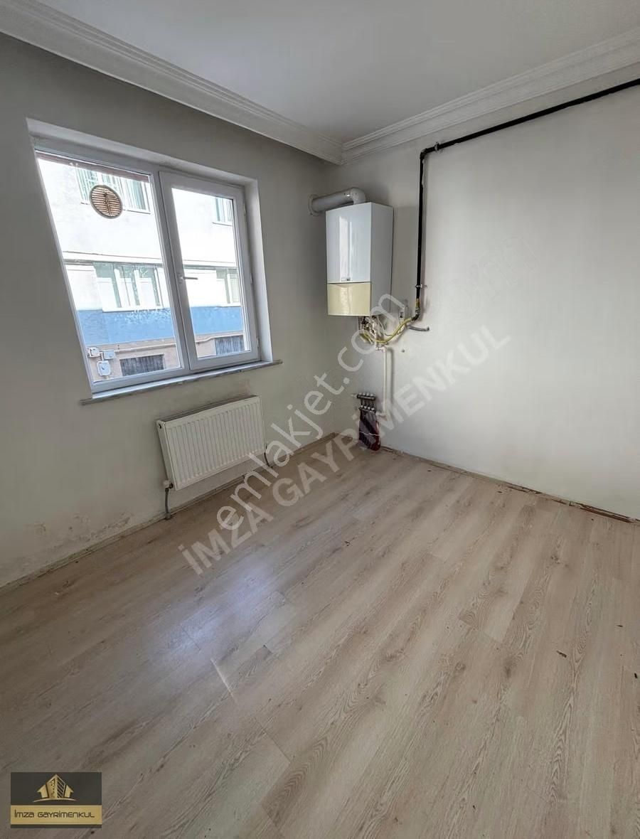 İmza'dan Yıldıztepe'de Halk Caddesi Yakını 1+1 Satılık Apart - Görsel 11