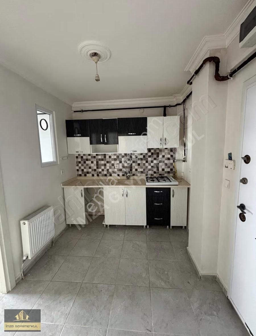 İmza'dan Yıldıztepe'de Halk Caddesi Yakını 1+1 Satılık Apart - Görsel 12