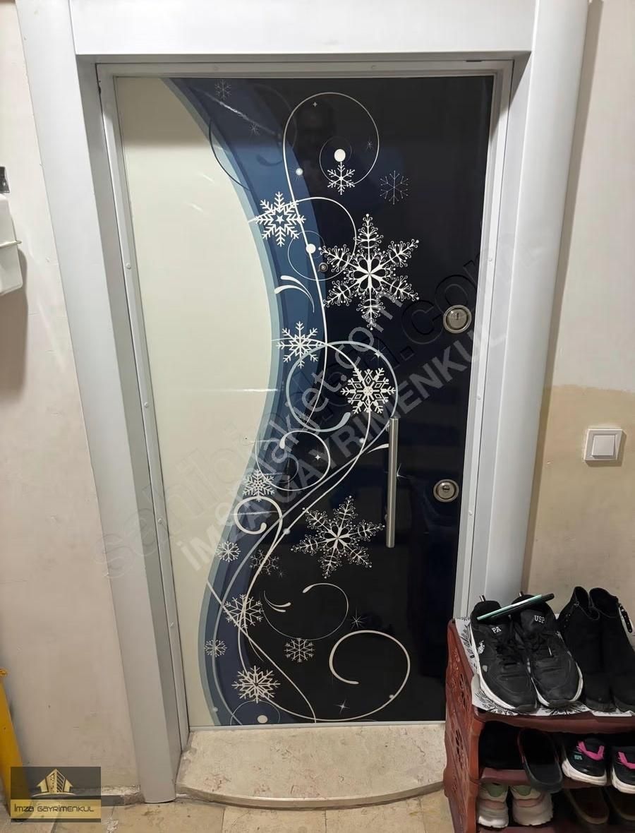 İmza'dan Yıldıztepe'de Halk Caddesi Yakını 1+1 Satılık Apart - Görsel 13