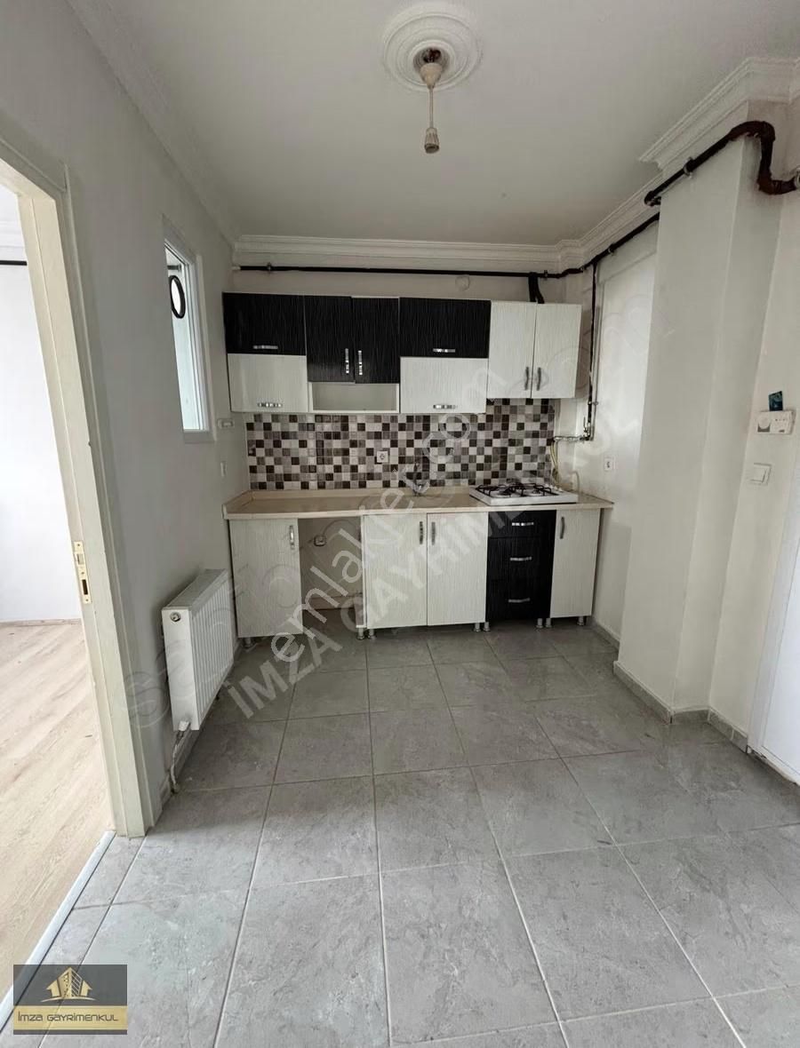 İmza'dan Yıldıztepe'de Halk Caddesi Yakını 1+1 Satılık Apart - Görsel 2