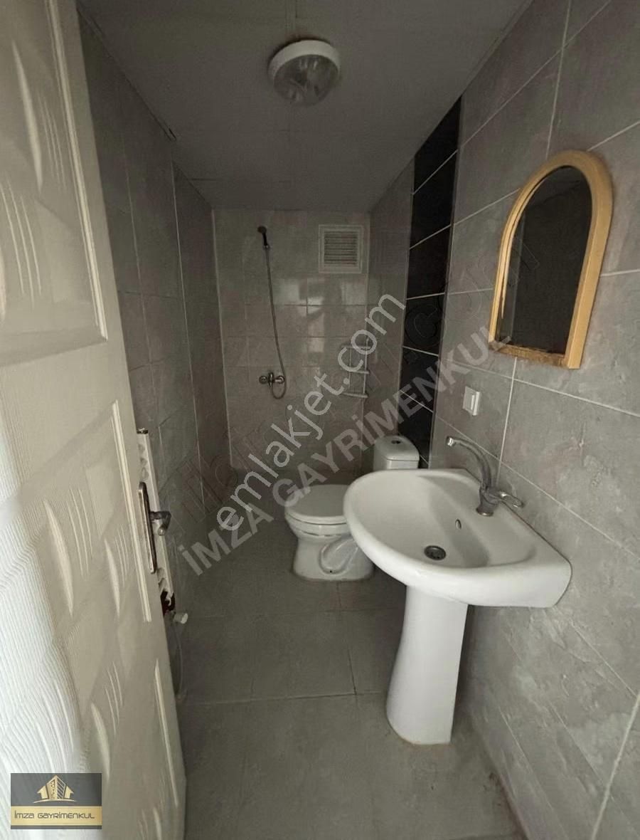 İmza'dan Yıldıztepe'de Halk Caddesi Yakını 1+1 Satılık Apart - Görsel 14