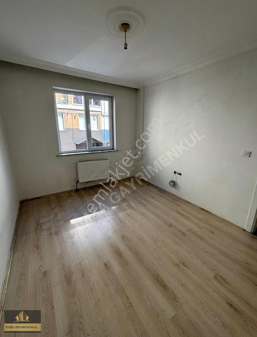 İmza'dan Yıldıztepe'de Halk Caddesi Yakını 1+1 Satılık Apart - Görsel 8