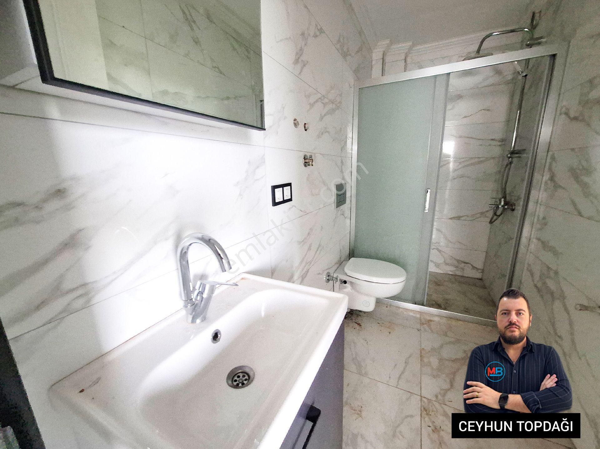 Didim'de Satılık 1+1 Sıfır Daire Yüksek Giriş Kullanışlı Çarşı Merkeze Yakın ! - Görsel 21