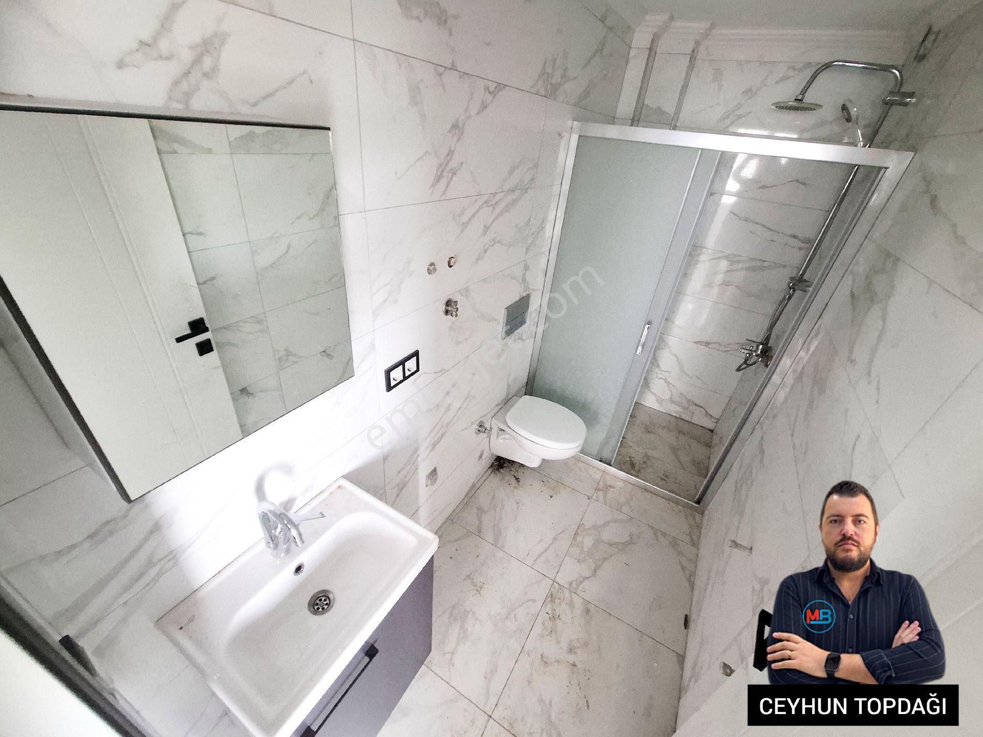 Didim'de Satılık 1+1 Sıfır Daire Yüksek Giriş Kullanışlı Çarşı Merkeze Yakın ! - Görsel 22