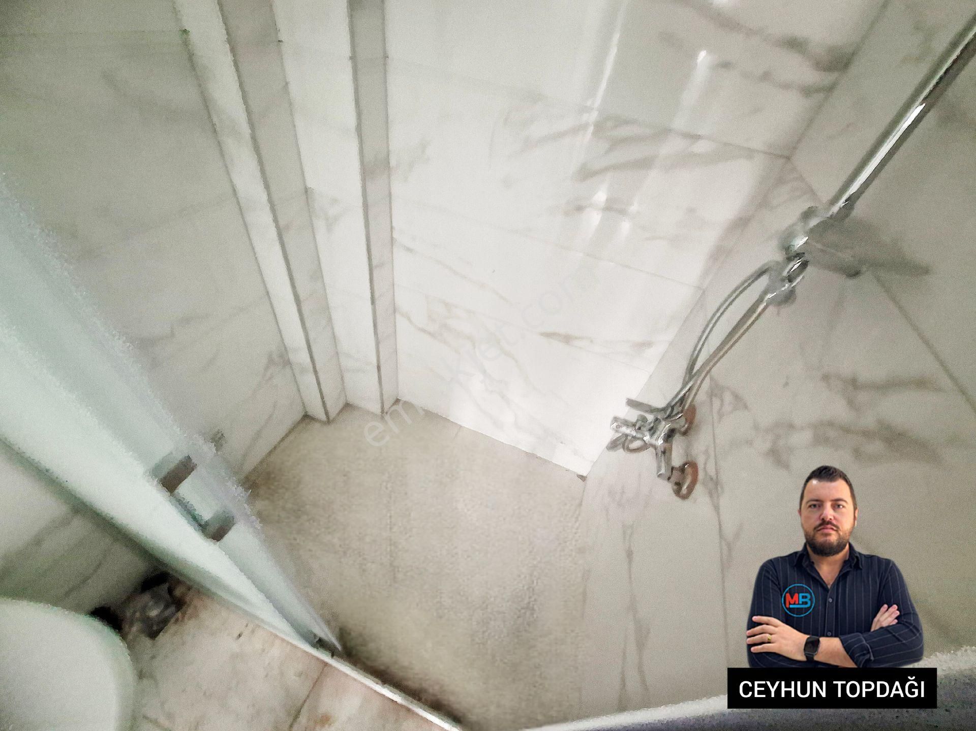 Didim'de Satılık 1+1 Sıfır Daire Yüksek Giriş Kullanışlı Çarşı Merkeze Yakın ! - Görsel 20